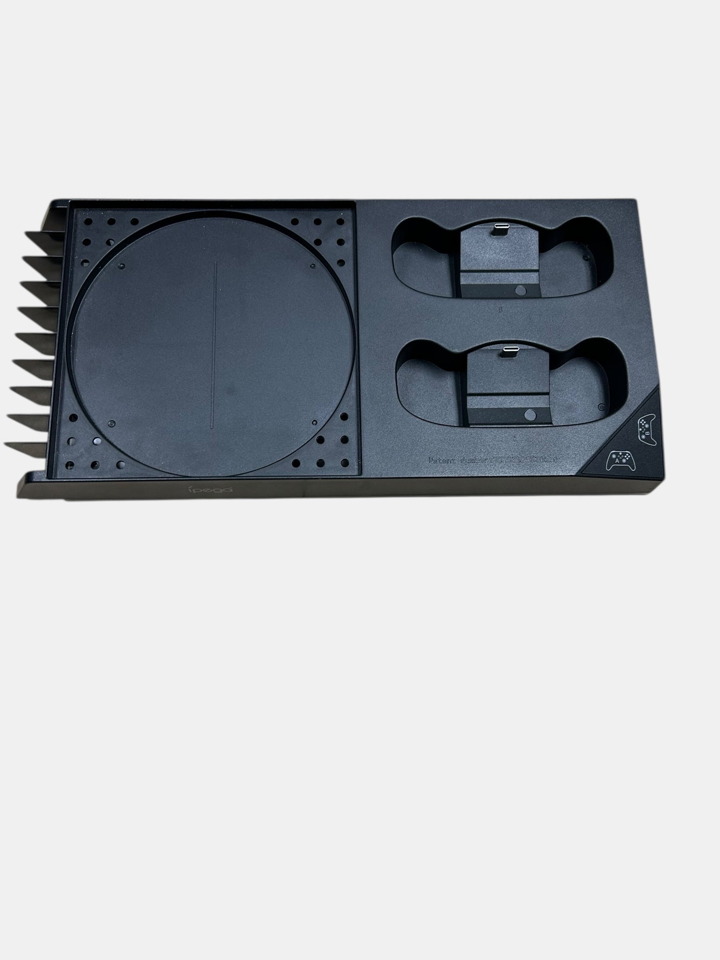 Gaming Controller Holder