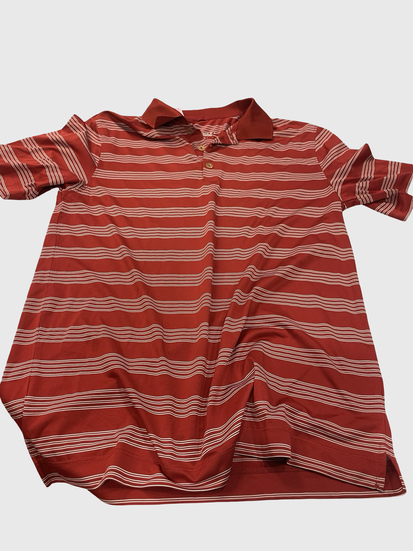 Men’s small Nike Golf Polo