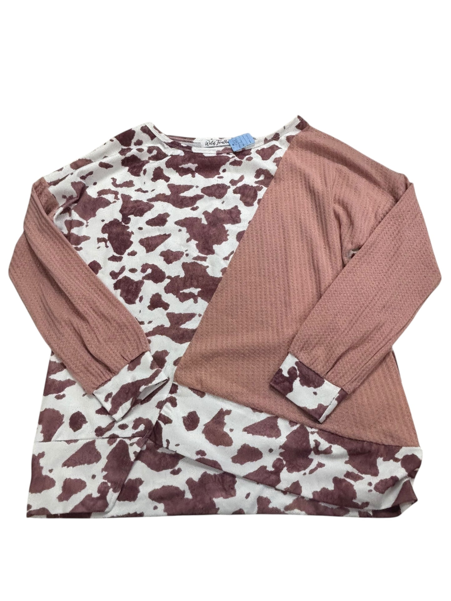 Women’s large long sleeve