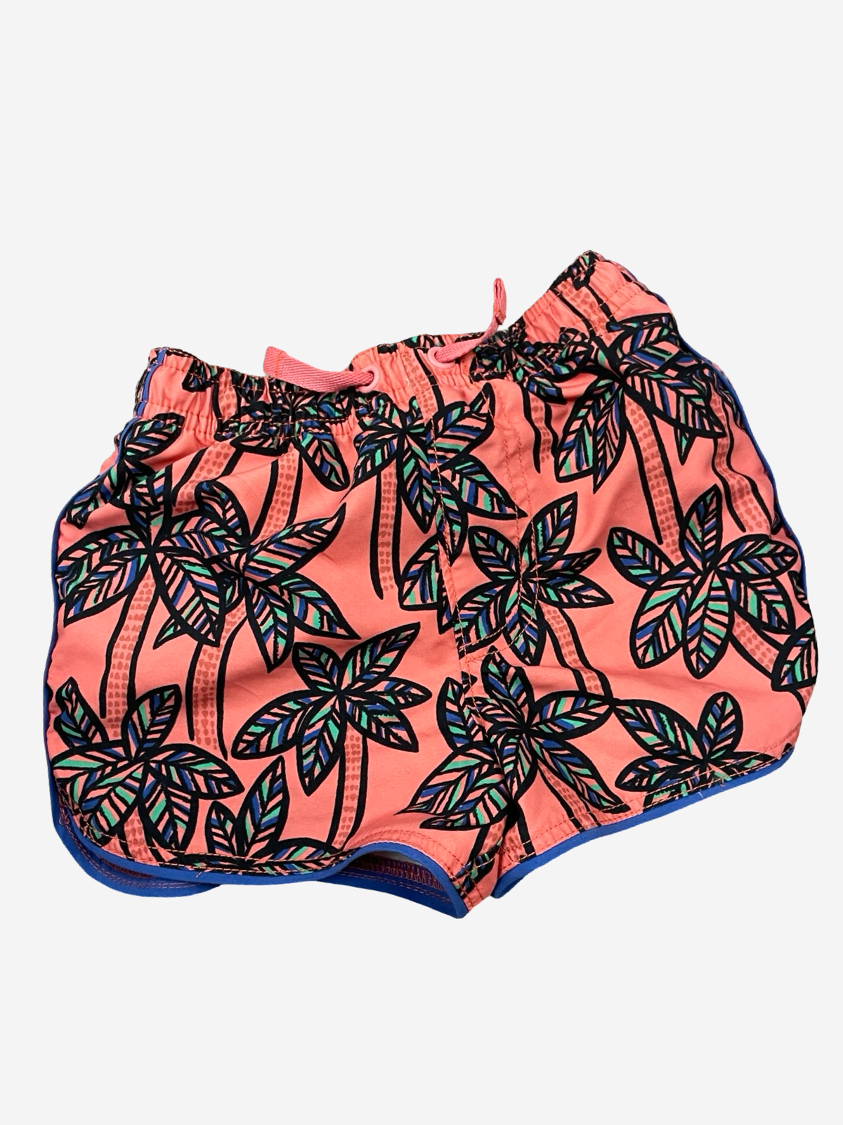 Boys 2T Swim Trunks