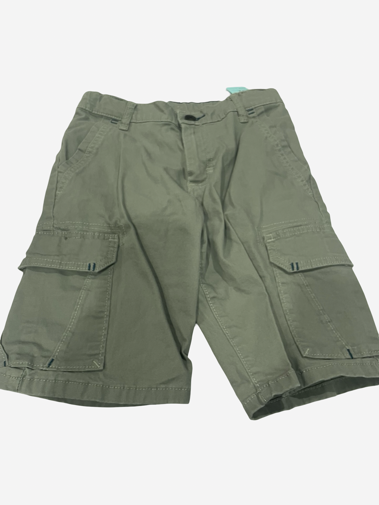 Boys 12 Wrangler Shorts