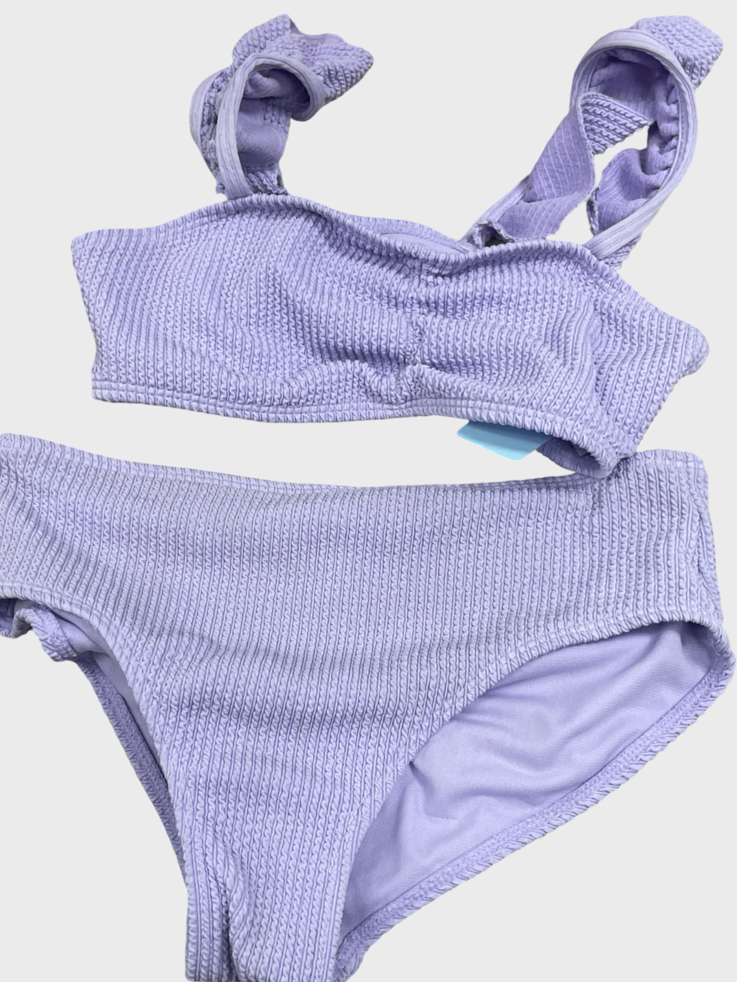 Girls large swimsuit