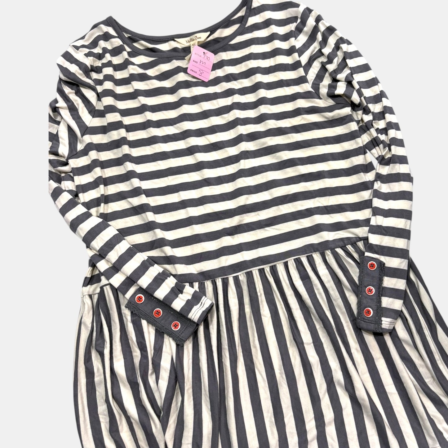 Women’s Matilda Jane top medium
