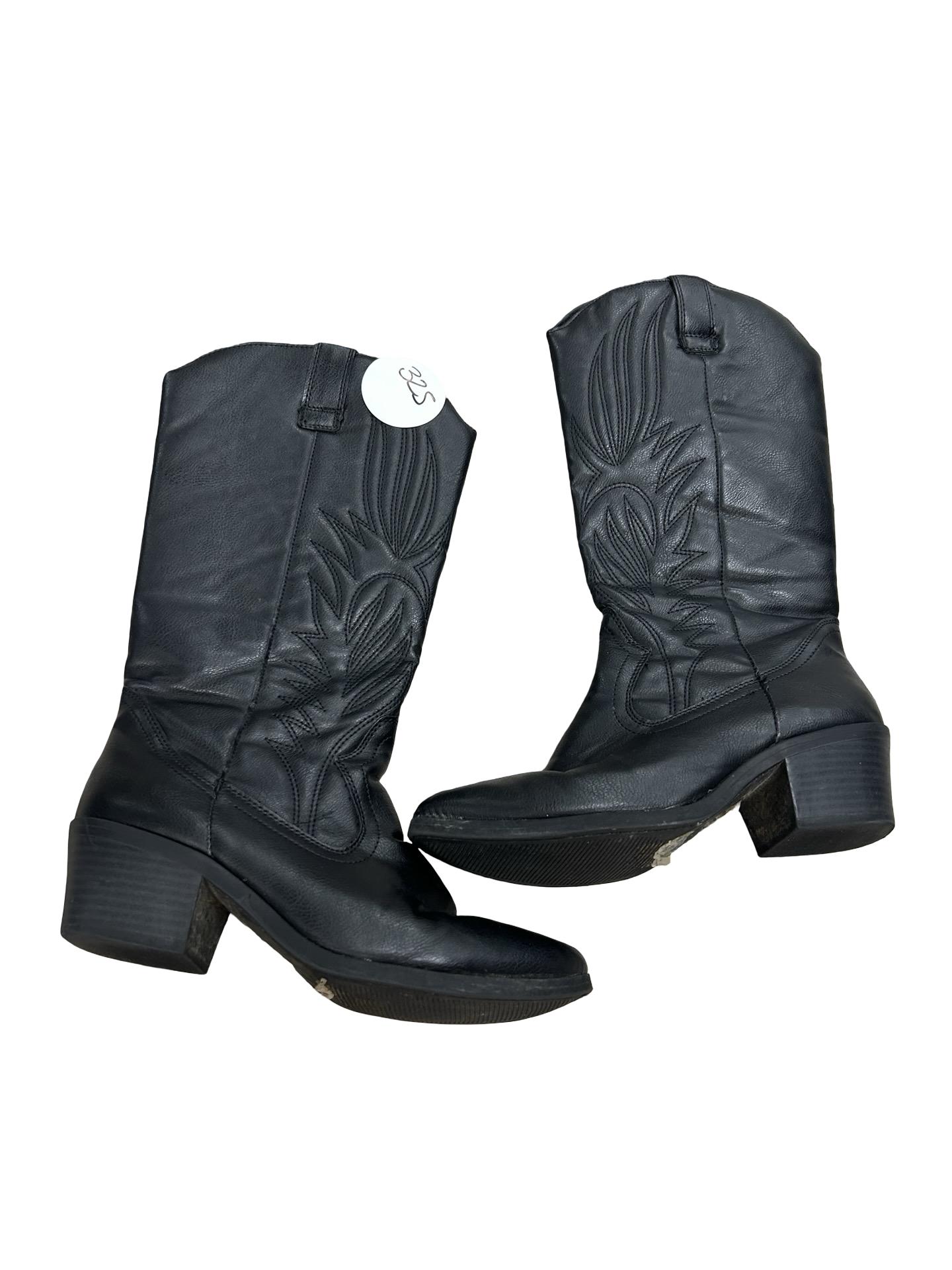 Women’s 7 boots