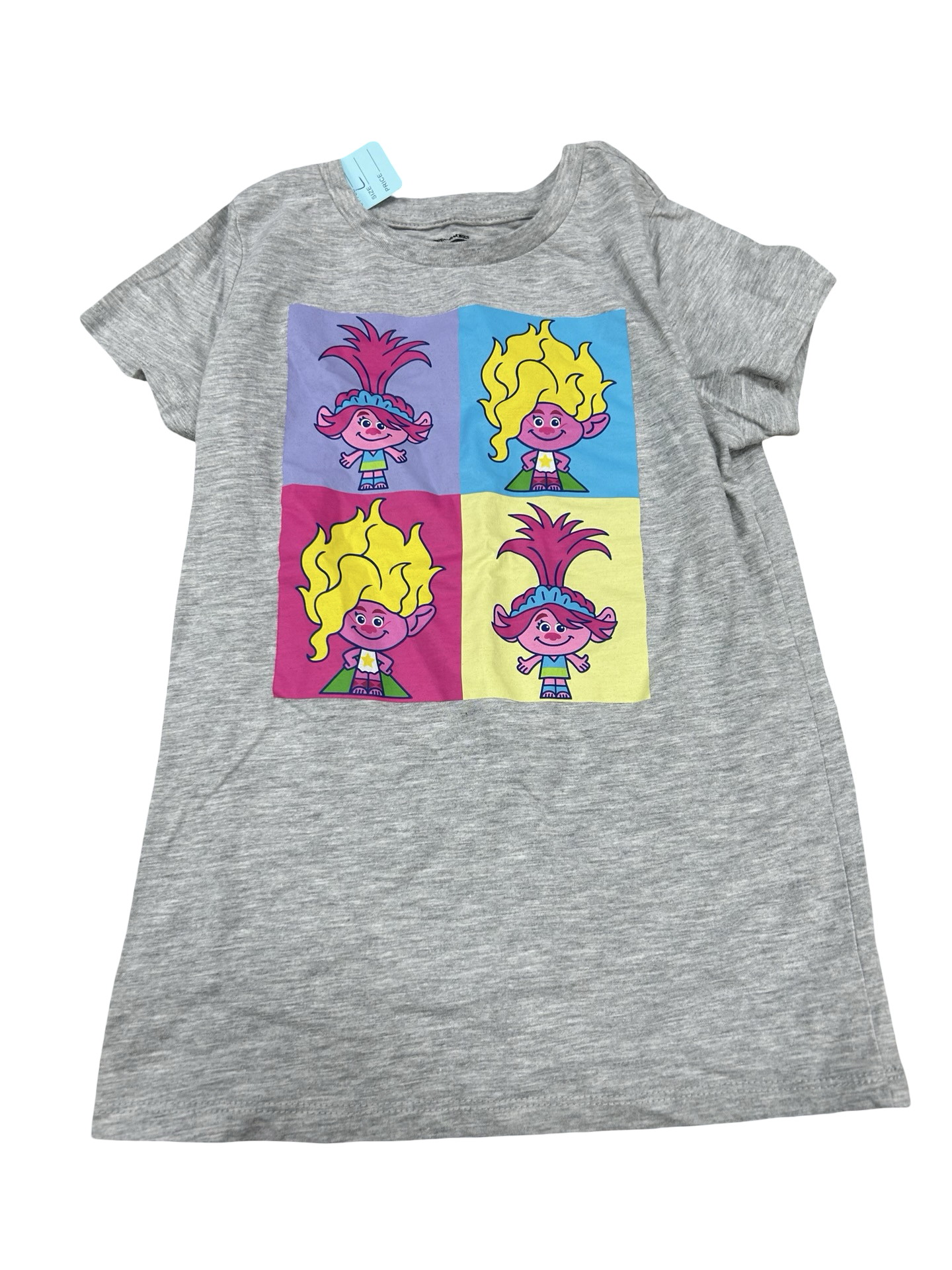 Girls large shirt