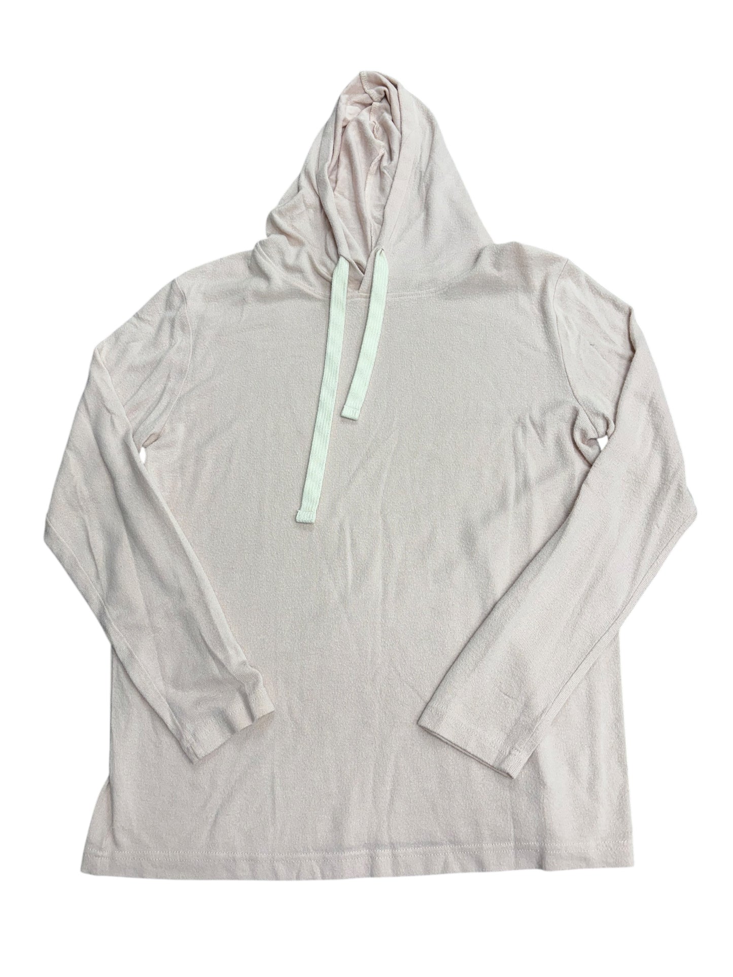 Womens xs long sleeve with hood