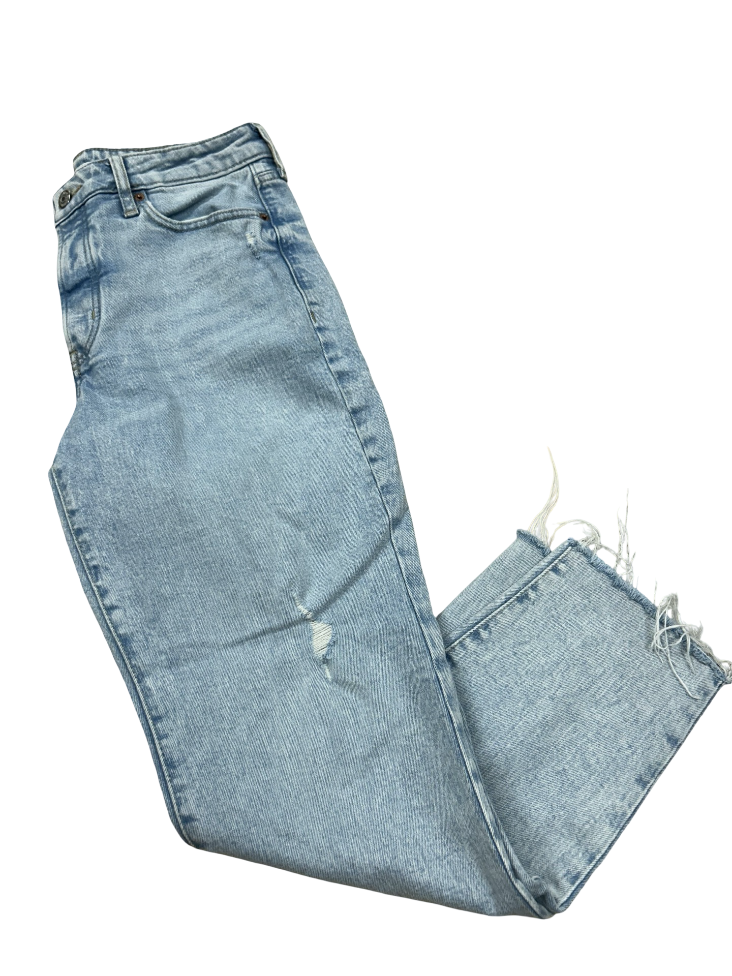 Women’s 10 old navy jeans