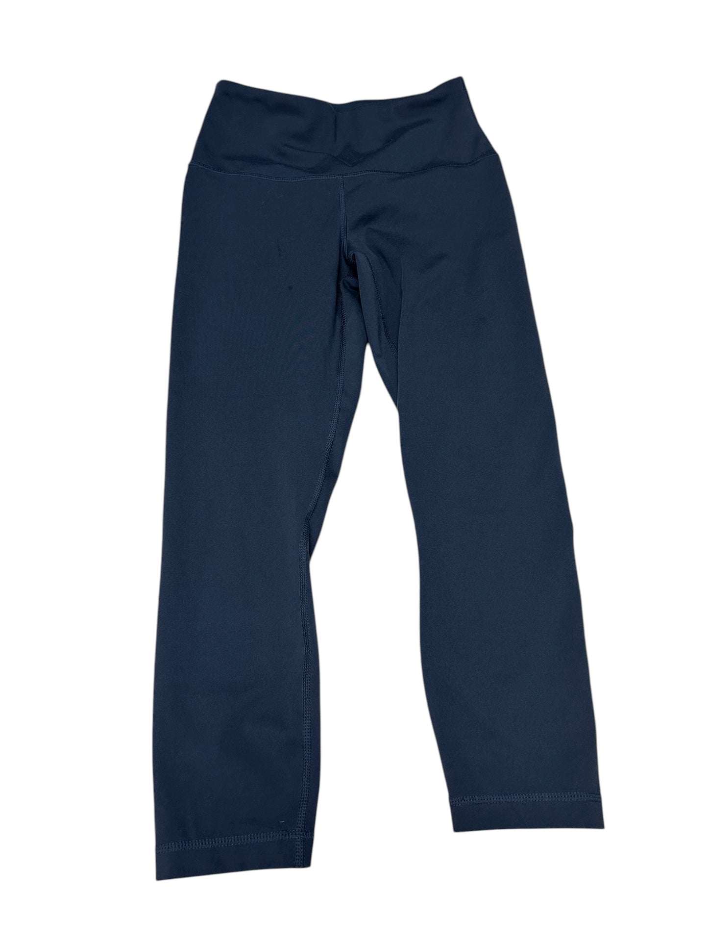 Womens xs capri leggings (gray)