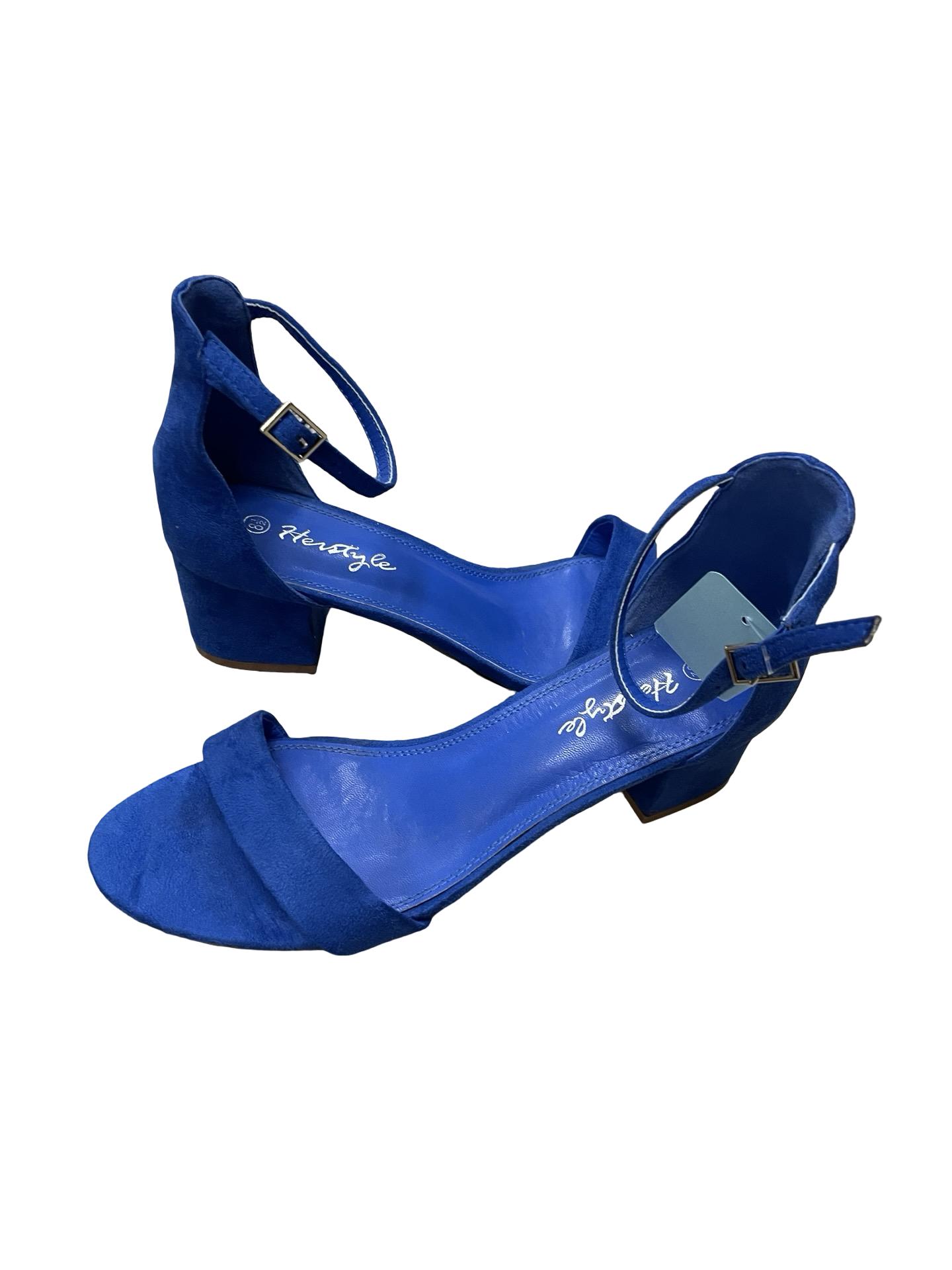 Women’s 8.5 heels