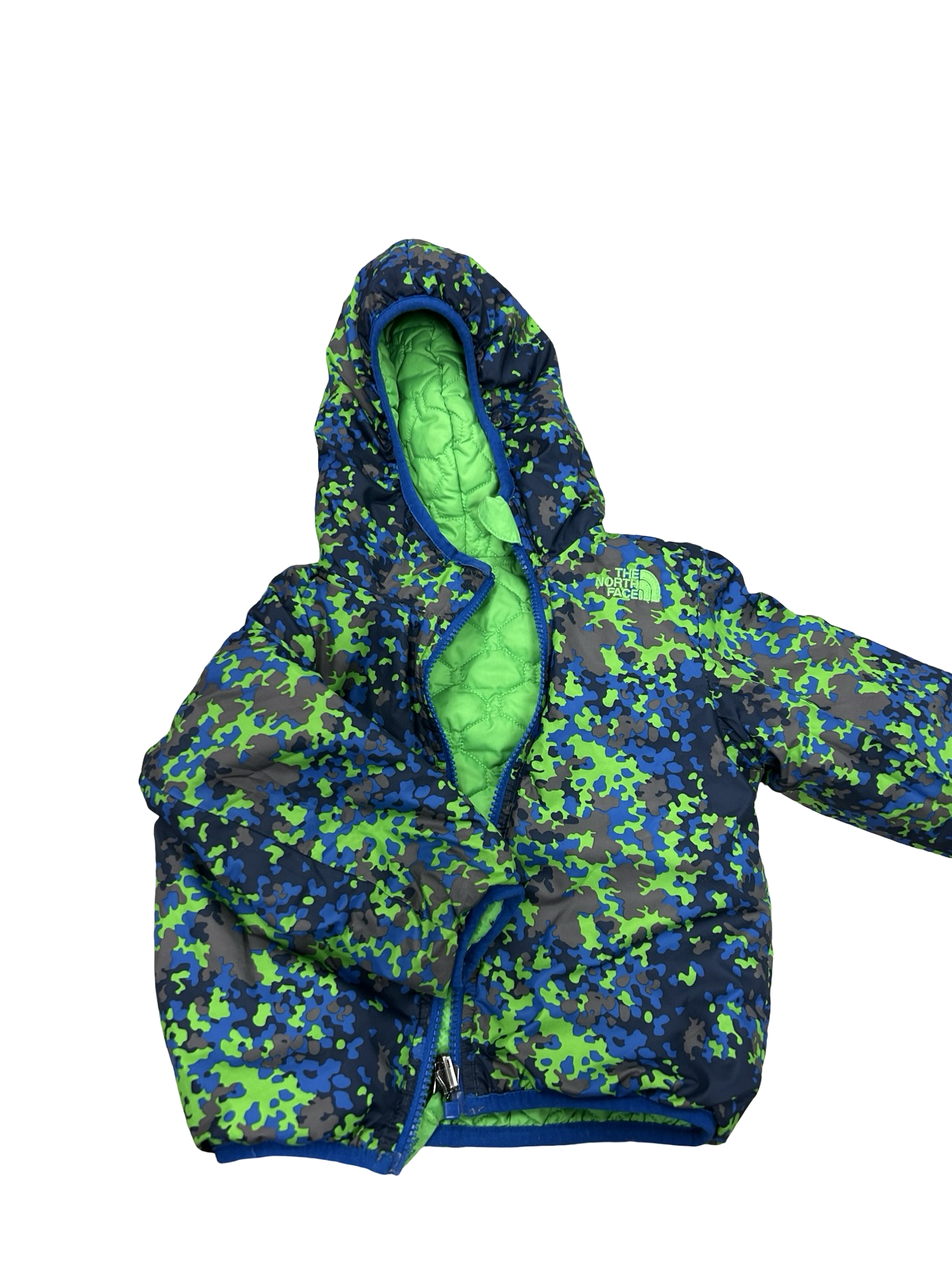 3t Reversible TNF