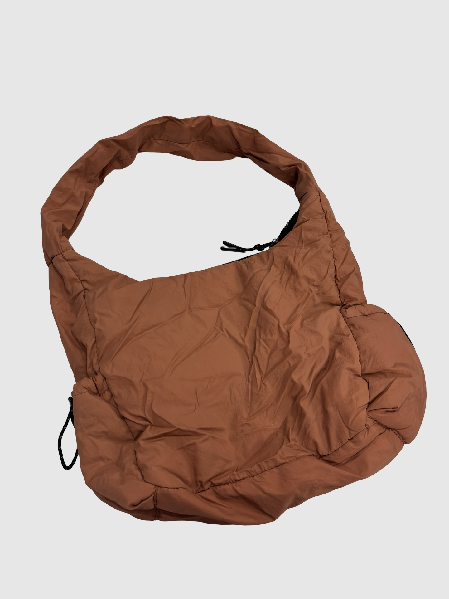 Puffer bag