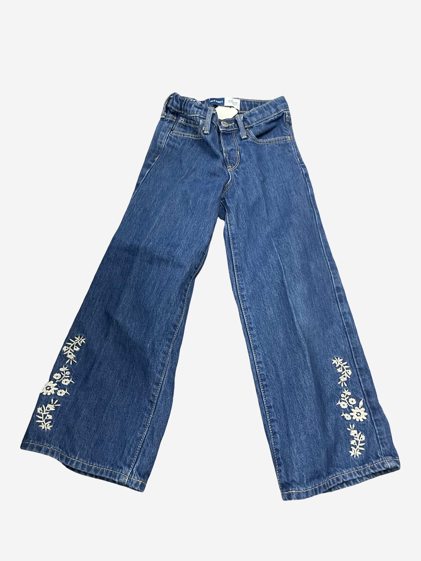 Girls 6 Jeans