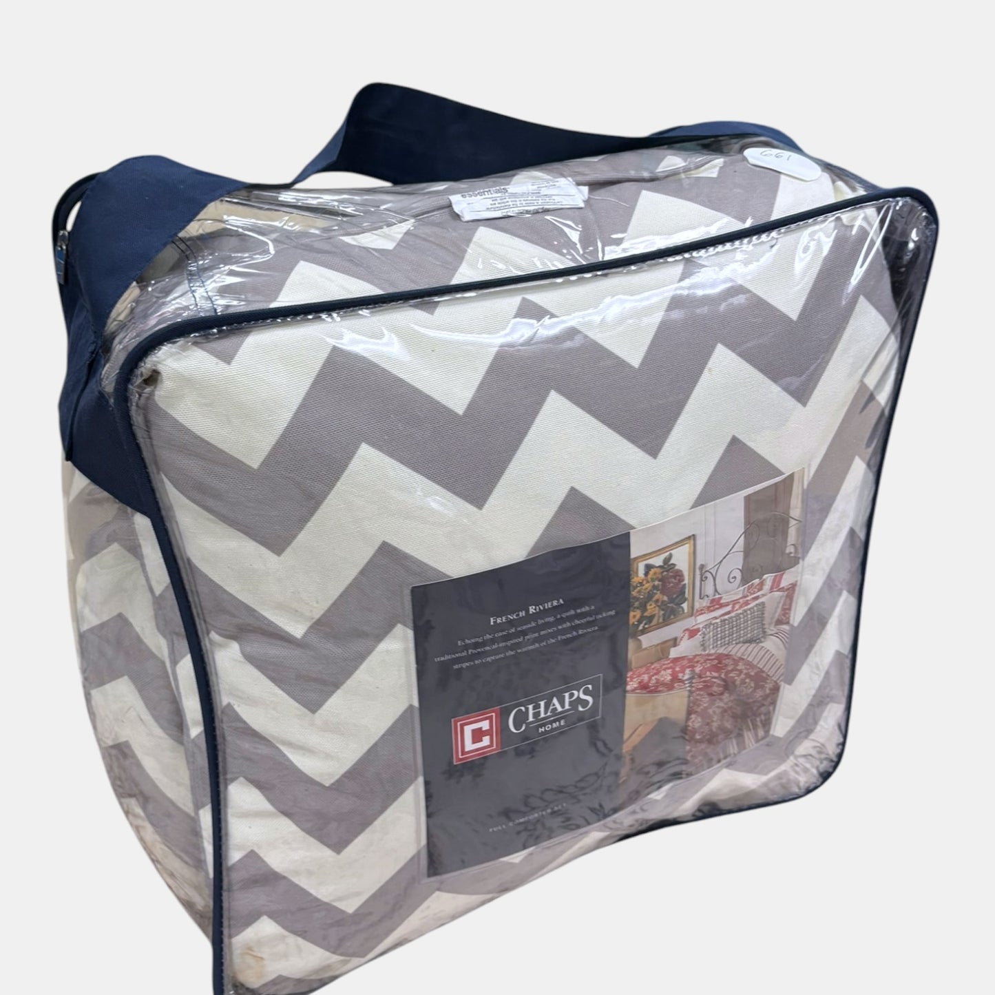 Large pillows