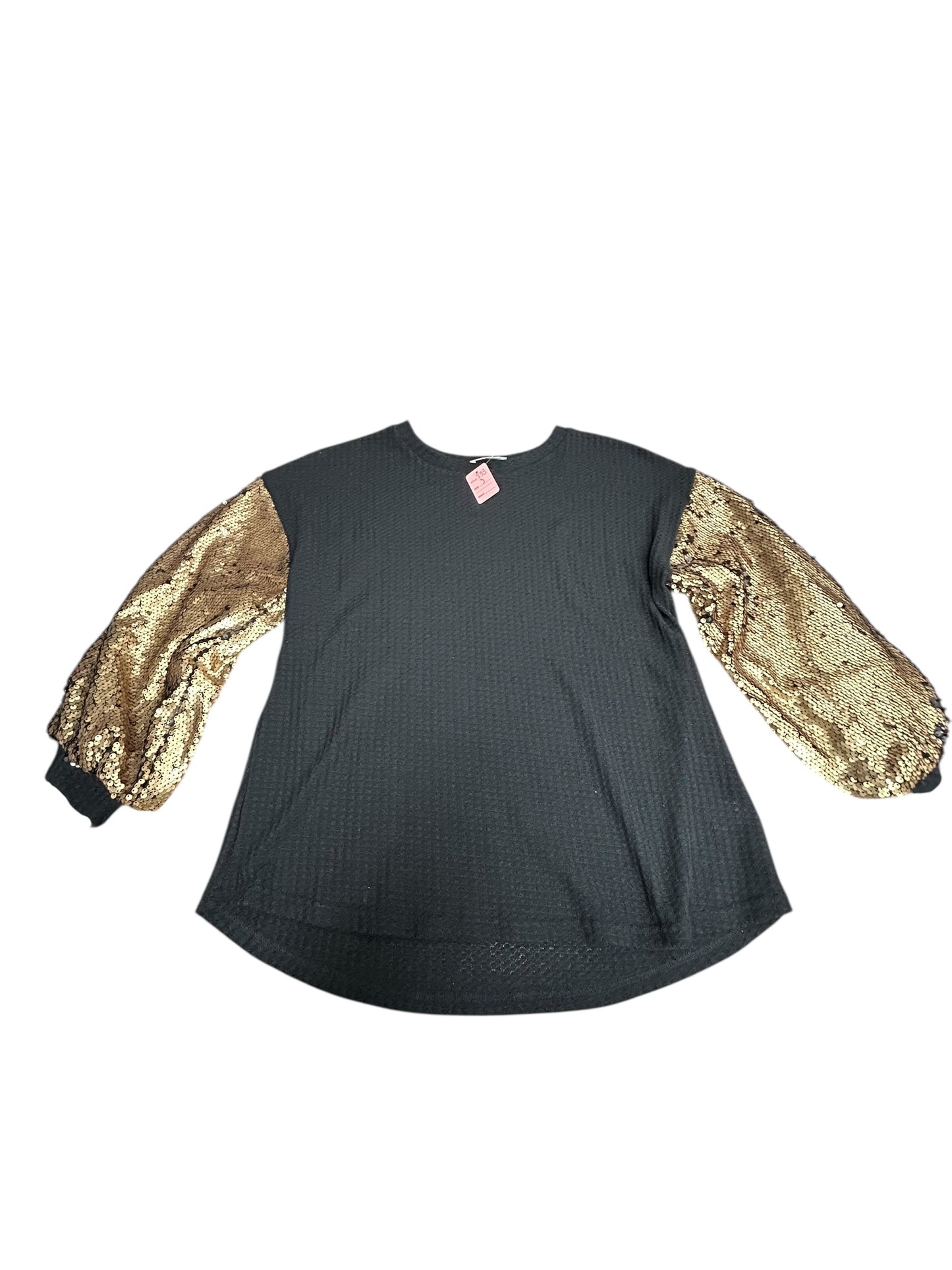 Womens small long sleeve