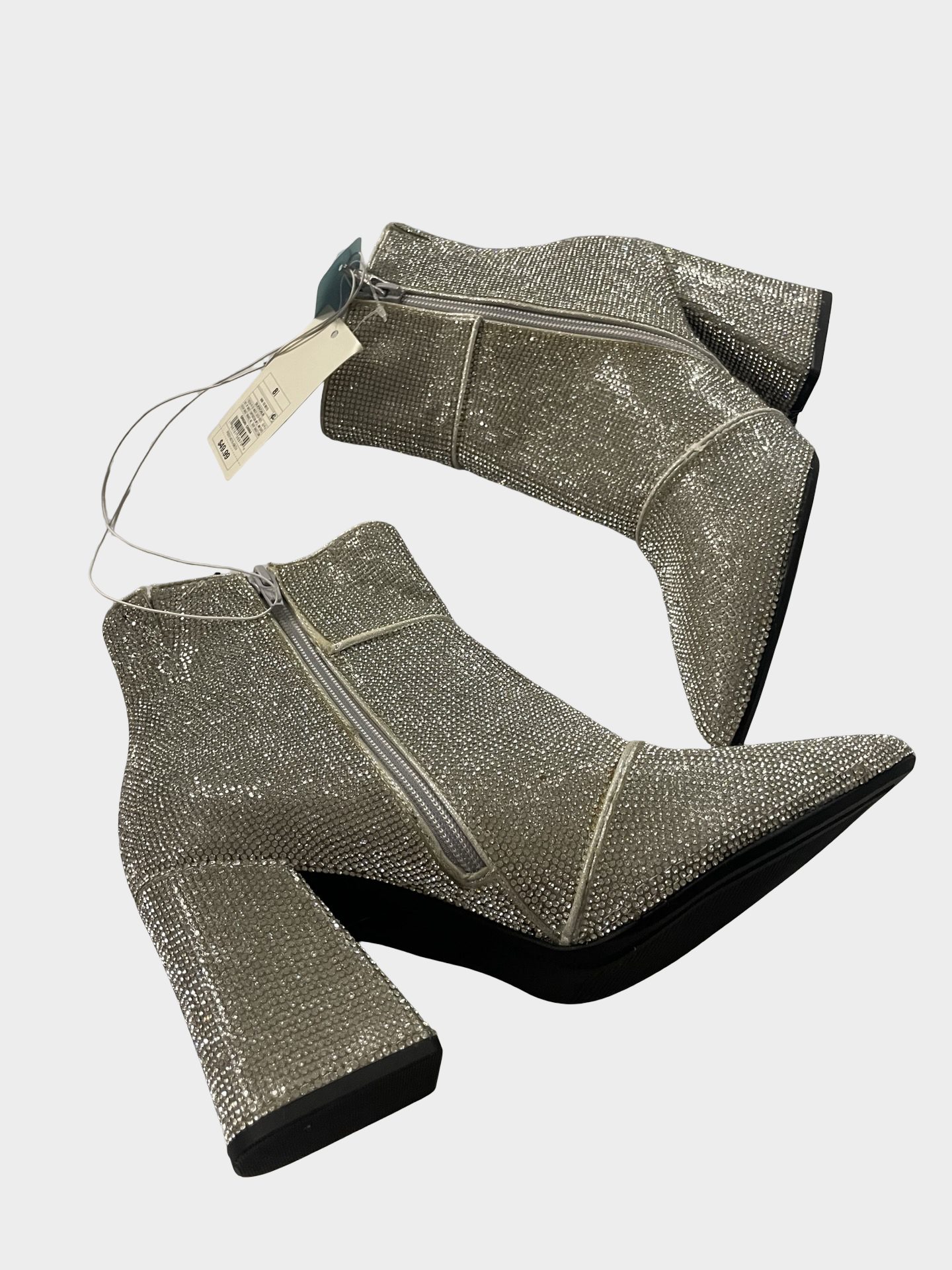 Women’s 8.5 Boots NWT