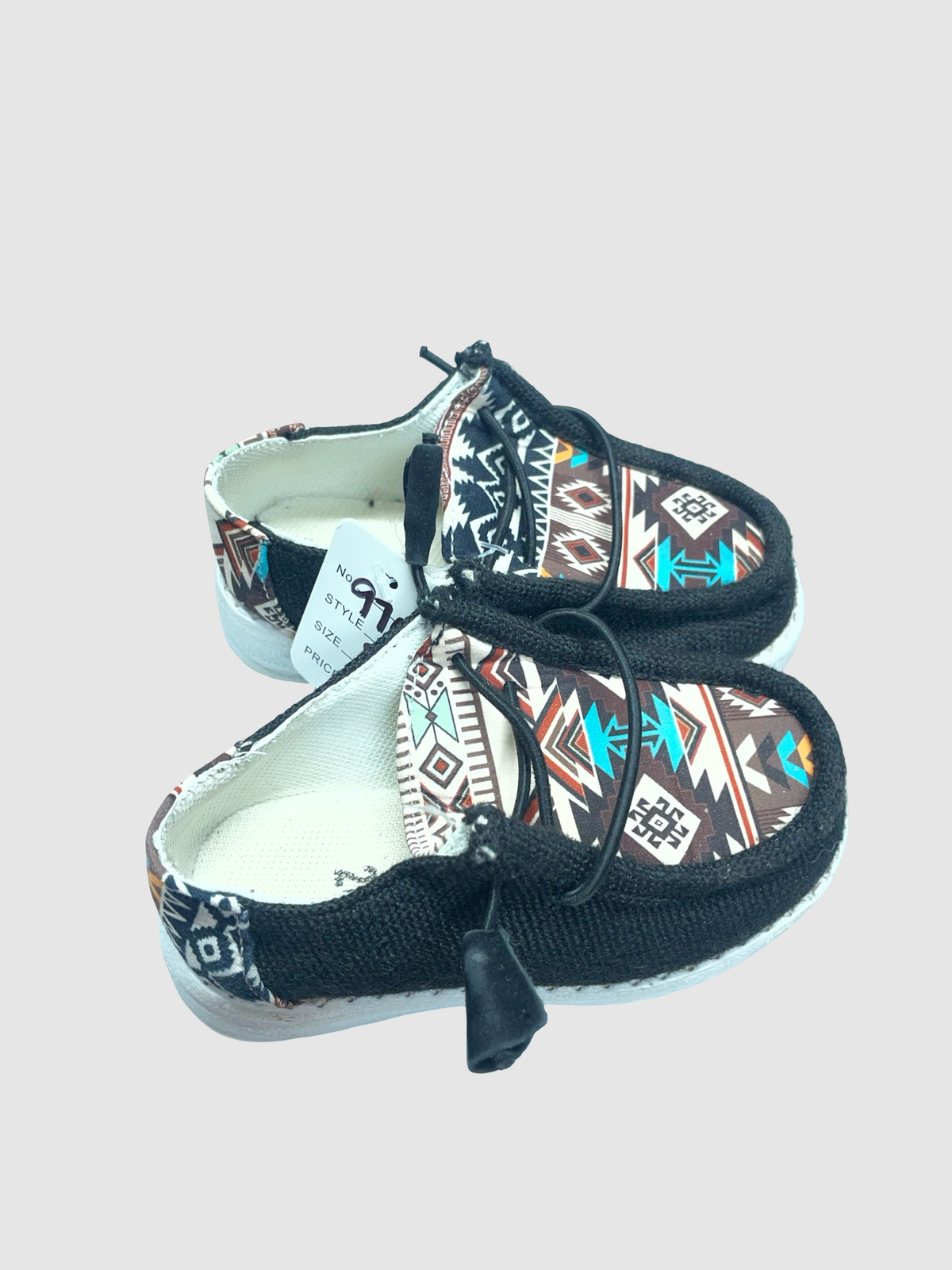 Boys 8C shoes