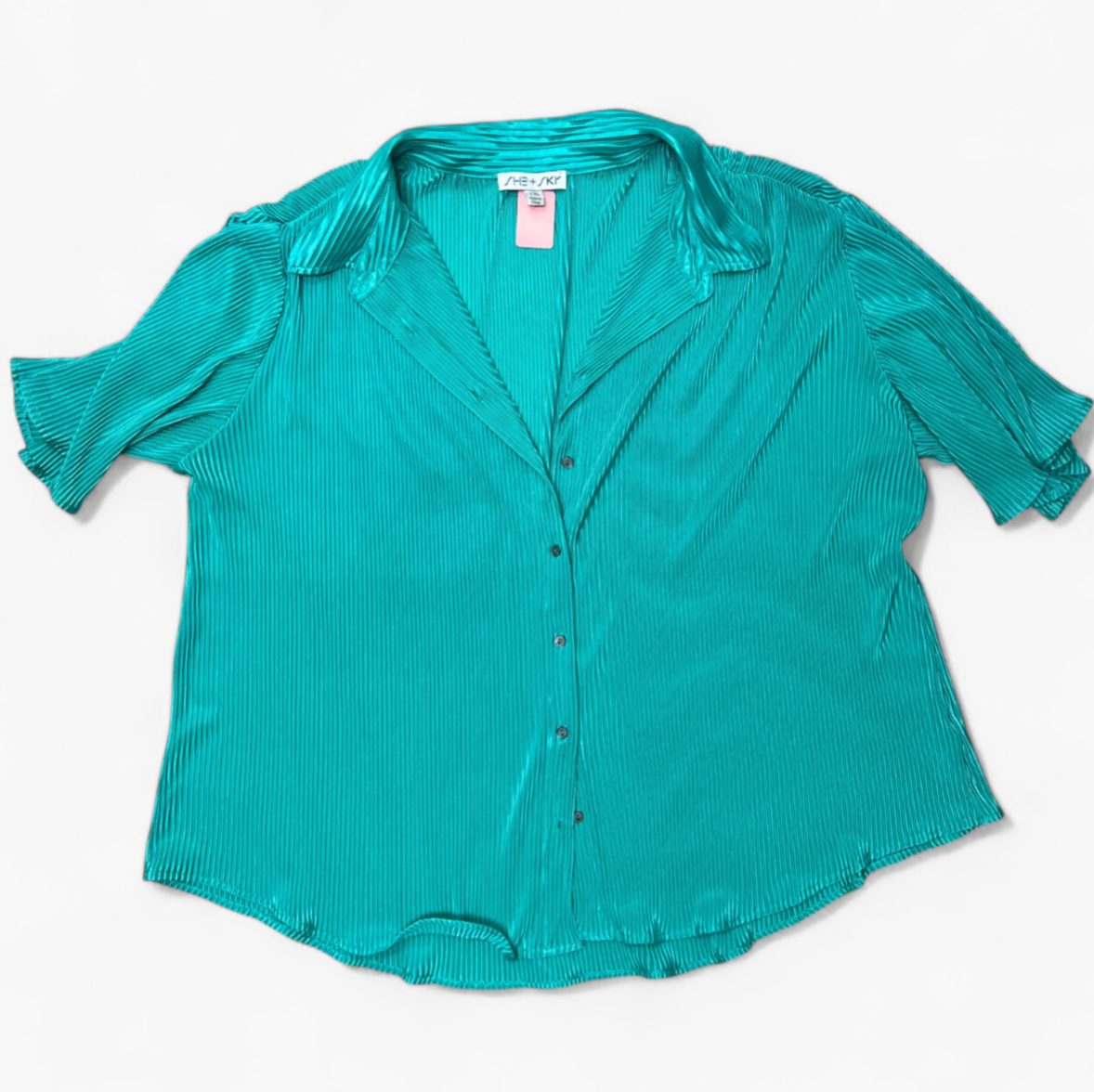 Women’s 2x blouse