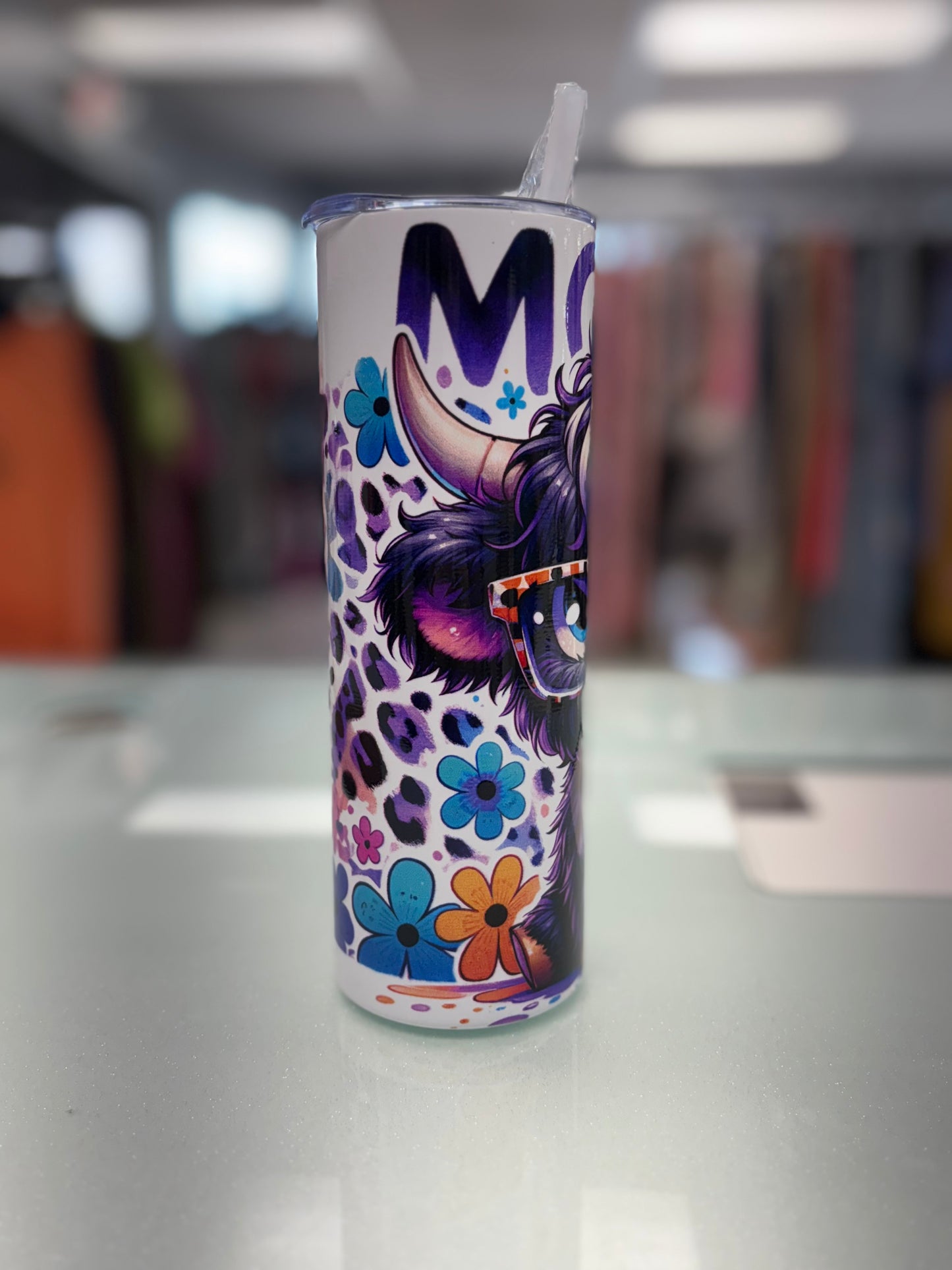 20 oz cup