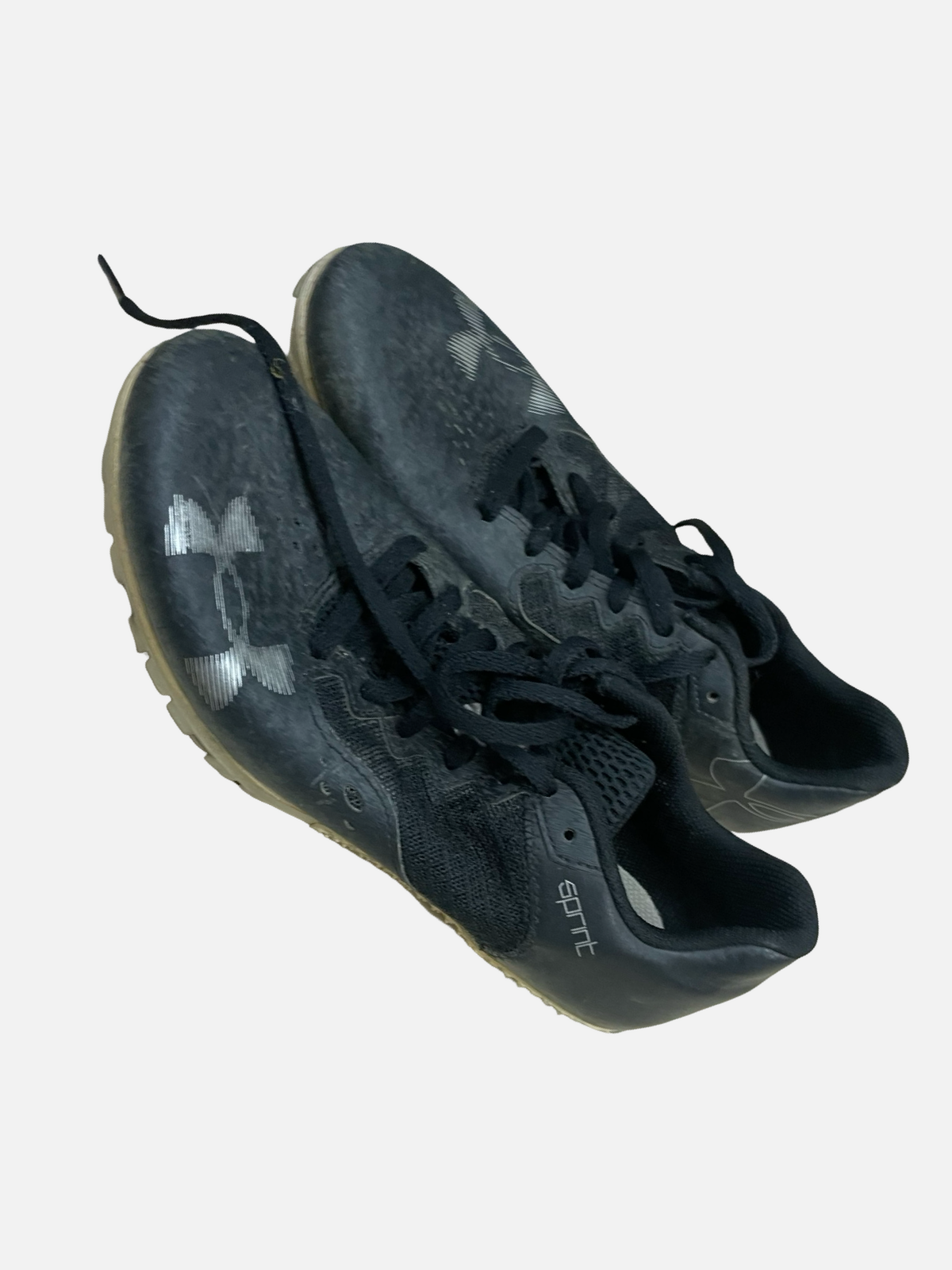 Men’s 7.5/Womens 9 Track Shoes