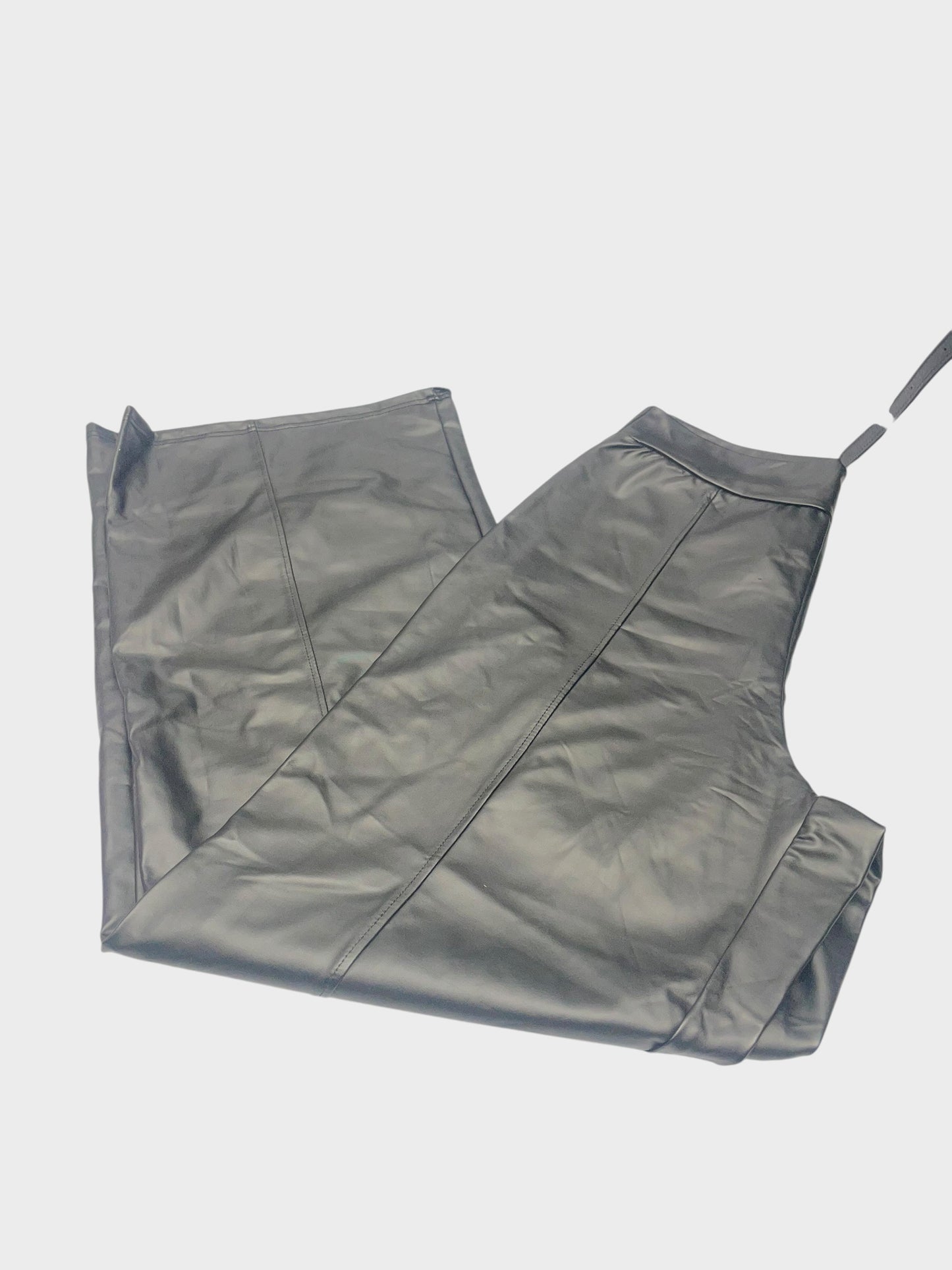 Women’s small faux pants