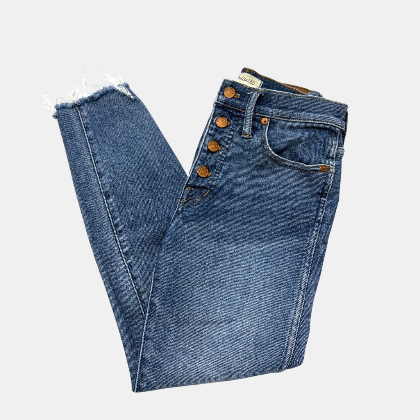 Women’s Madewell jeans sz 27