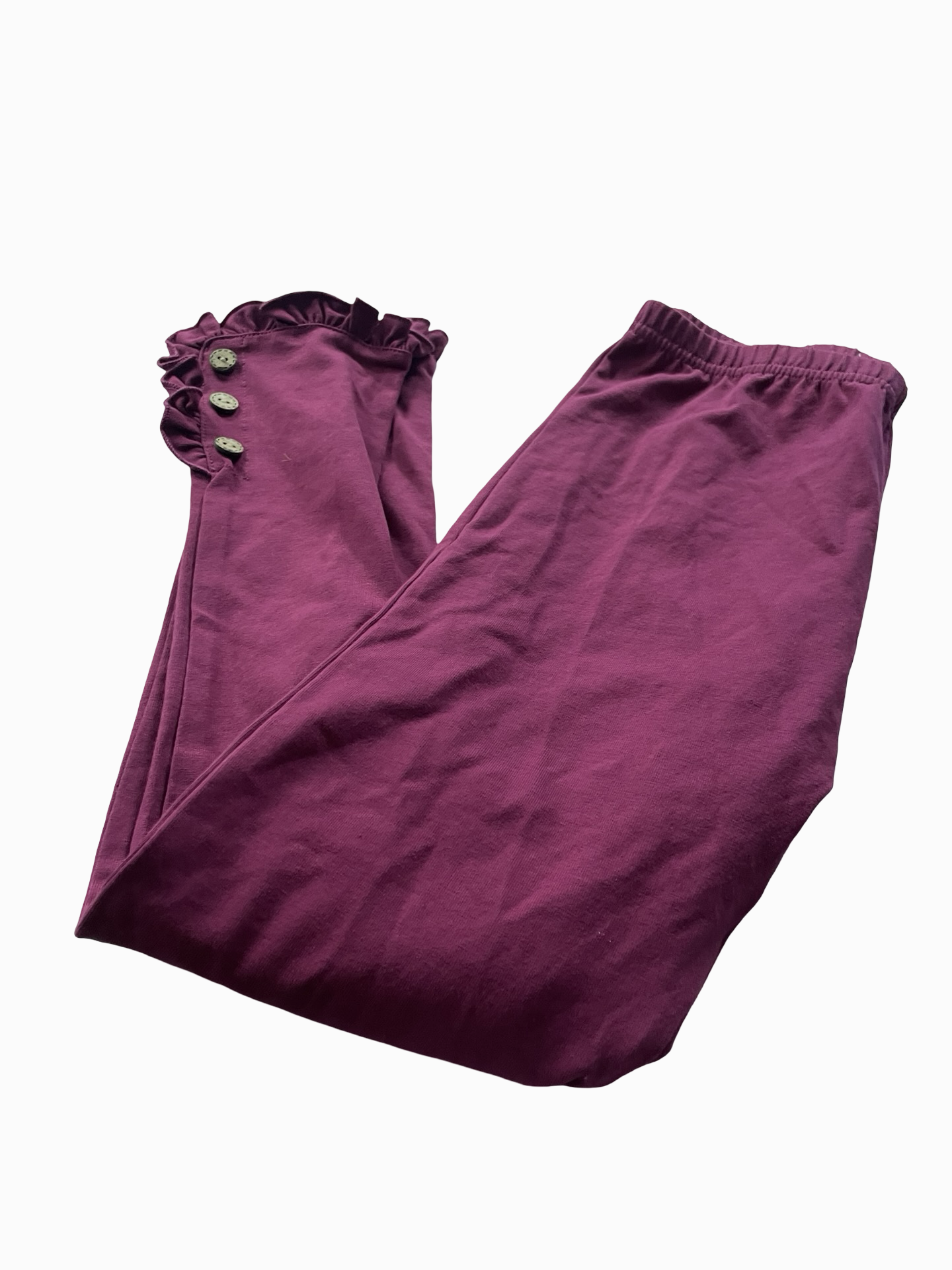 Girls 10 Leggings