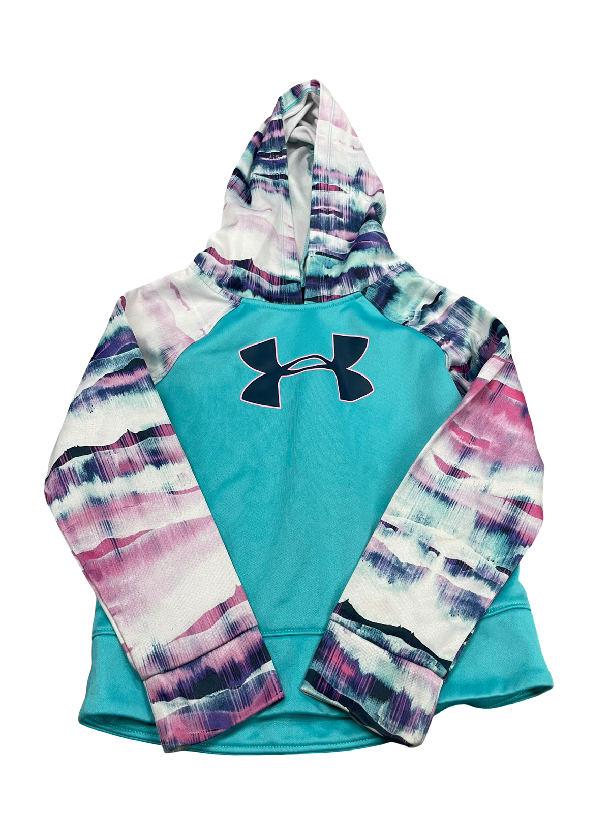 Girls 5 UA