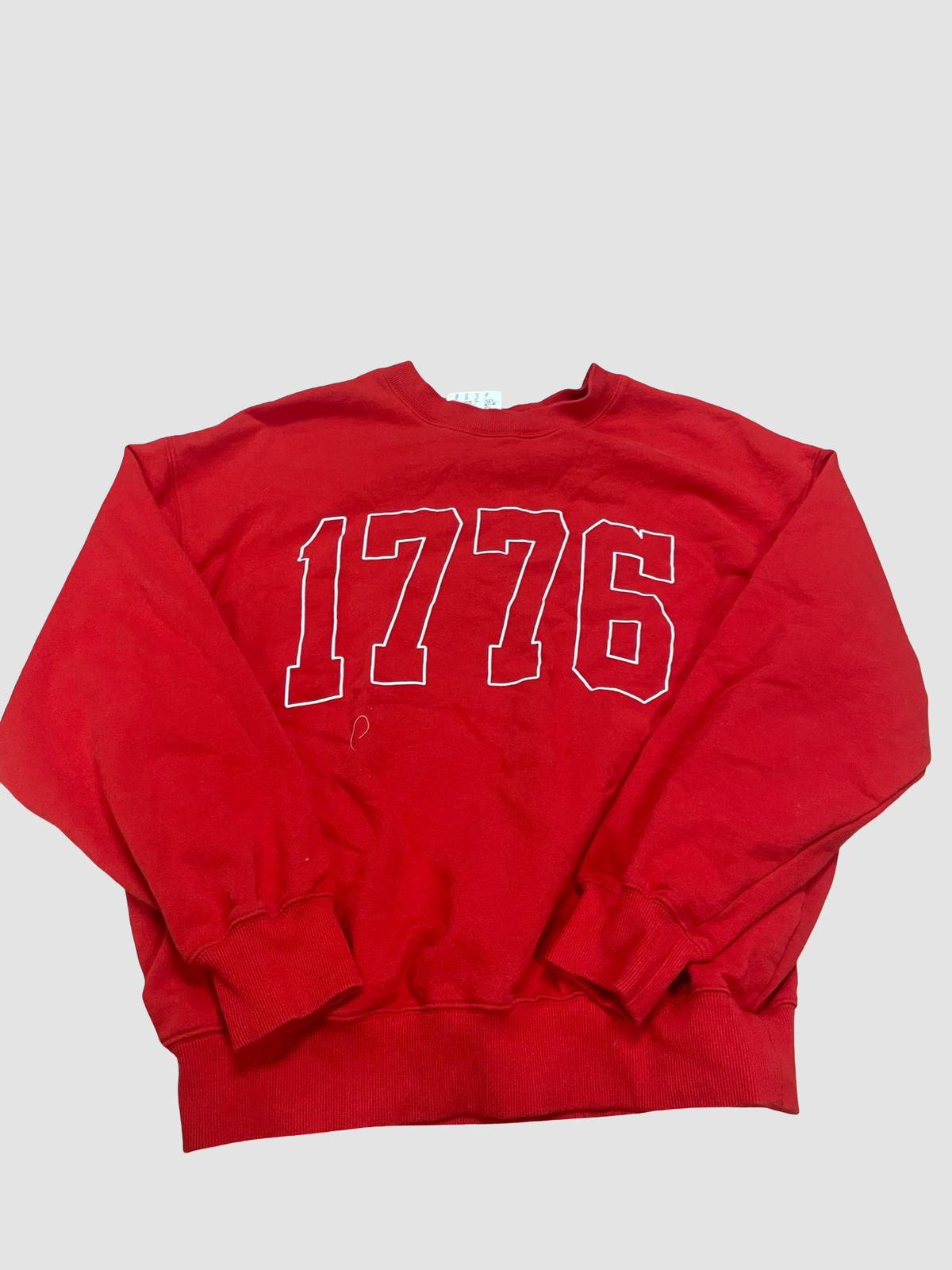 Women’s medium Crewneck