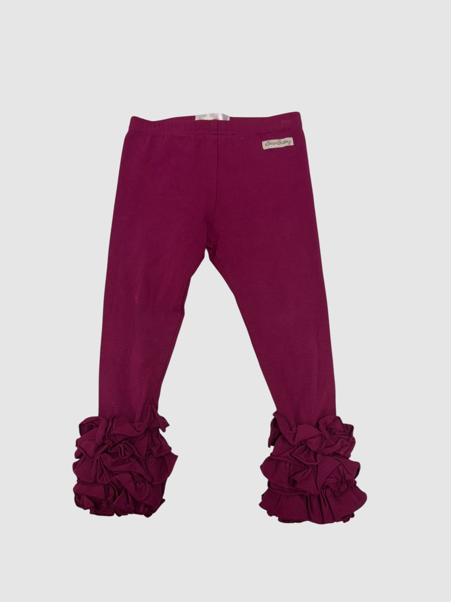 Girls 2T leggings
