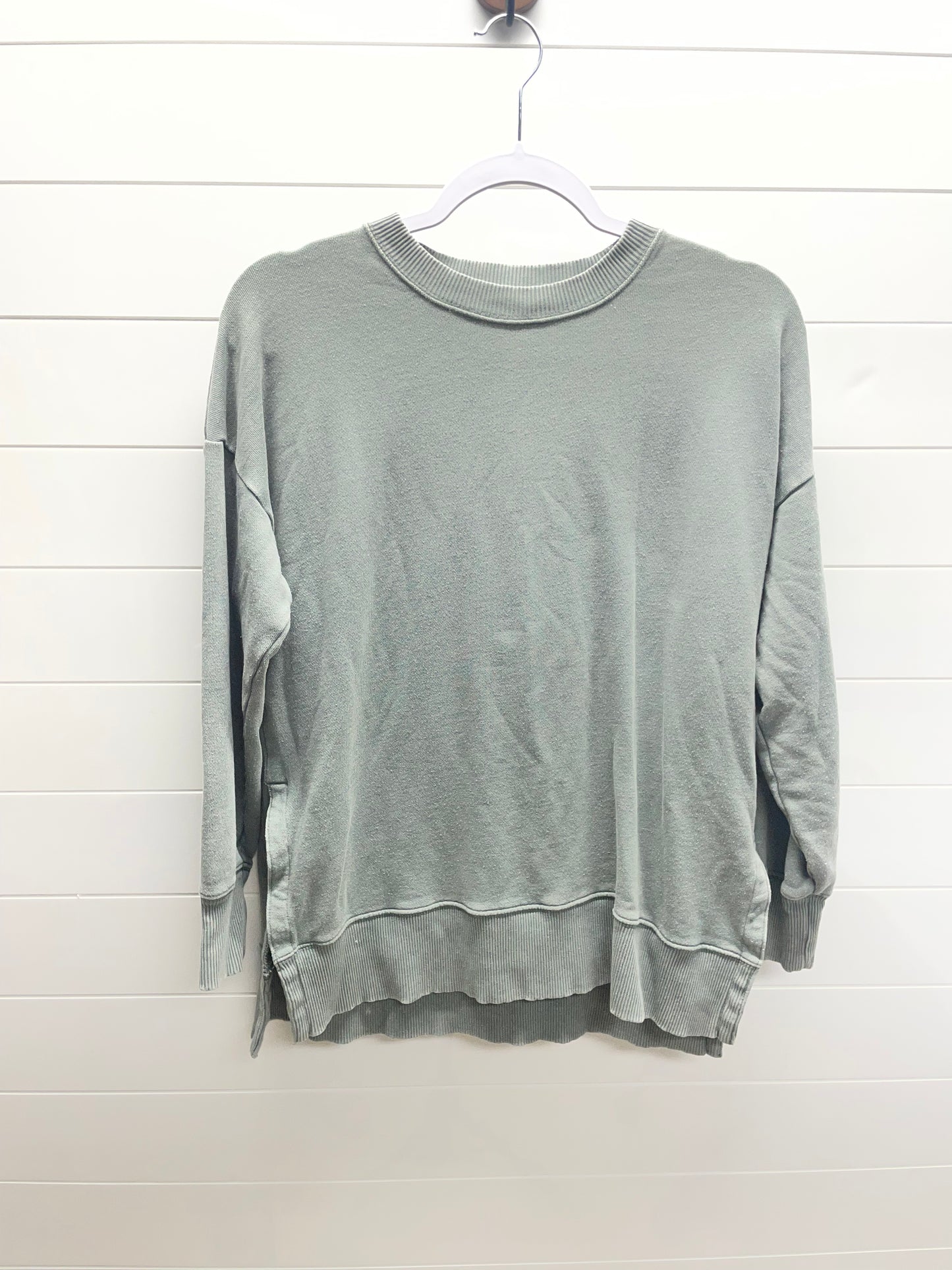 Women’s XS Crewneck