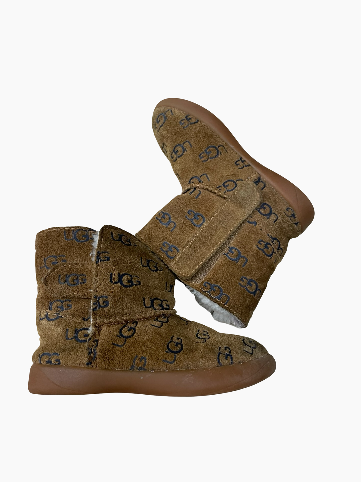 Girls 7C Uggs