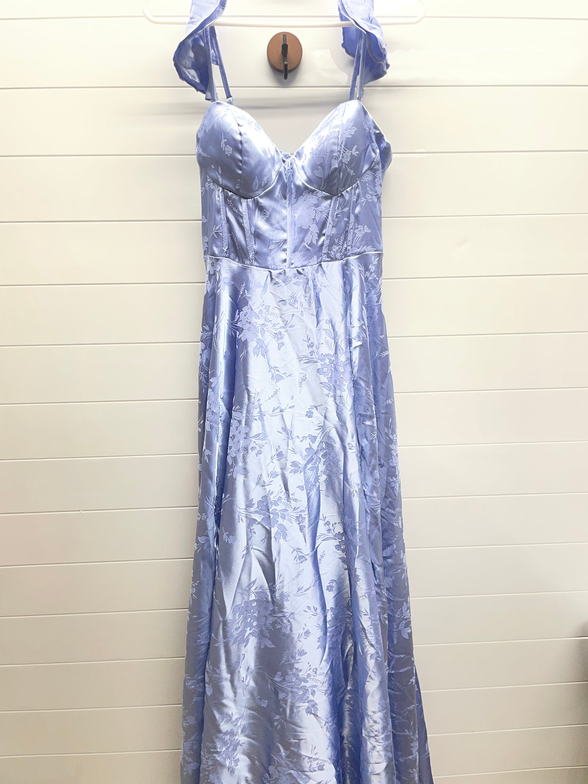 Women’s 5/6 Windsor Dress