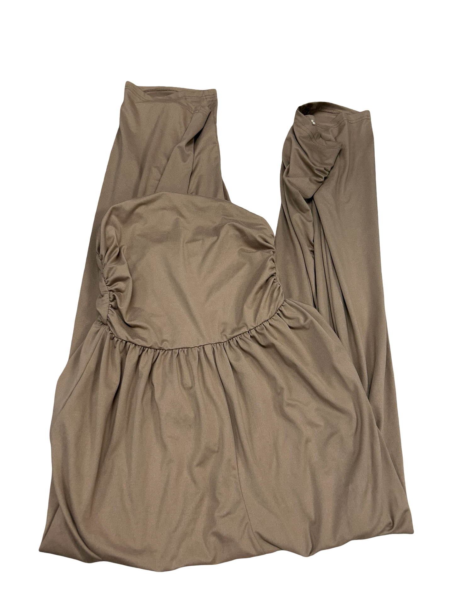 Women’s small jumpsuit