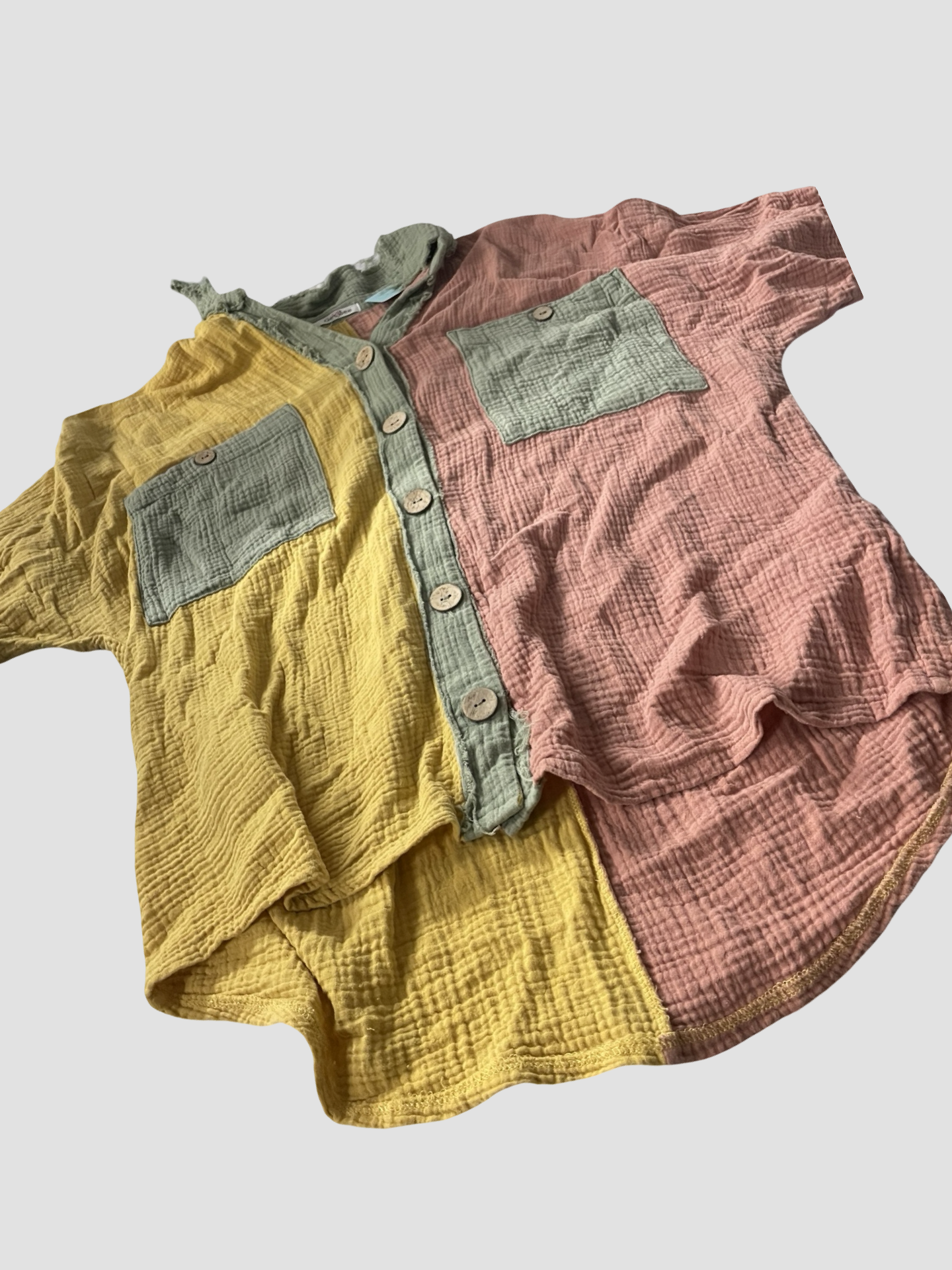 Women’s medium top