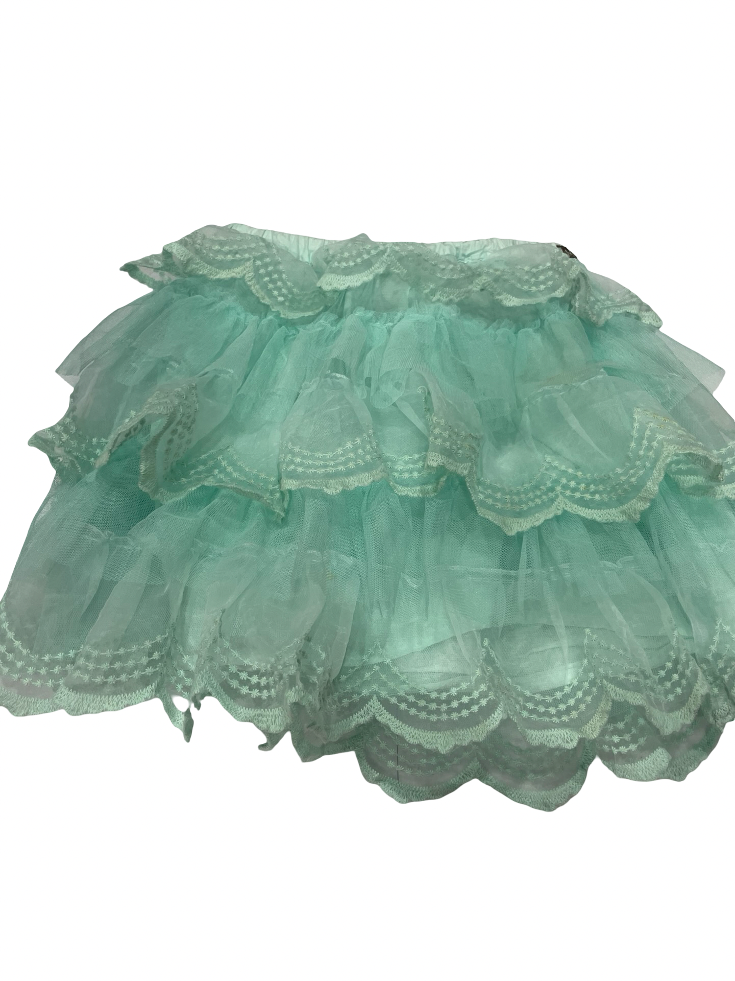 Girls 8 Matilda Jane skirt