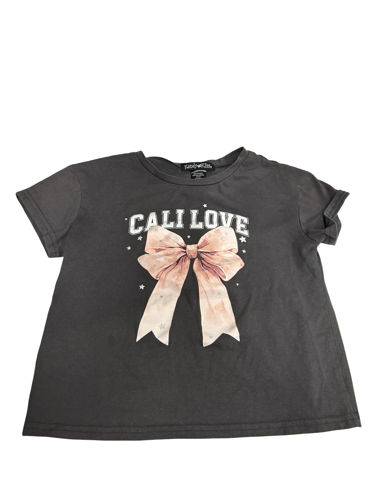 Girls 10/12 shirt