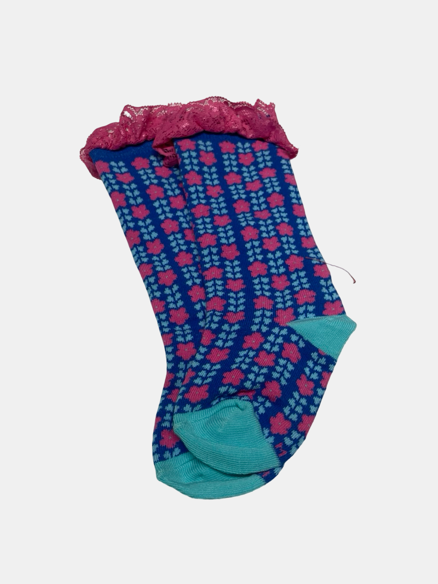 Girls Socks