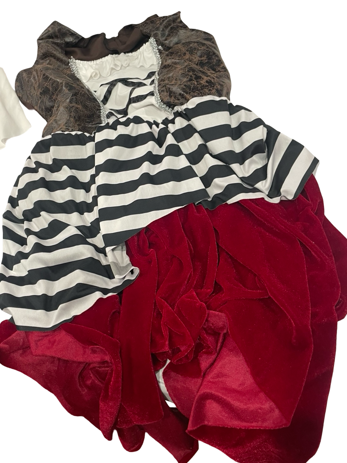 Women’s medium Costume
