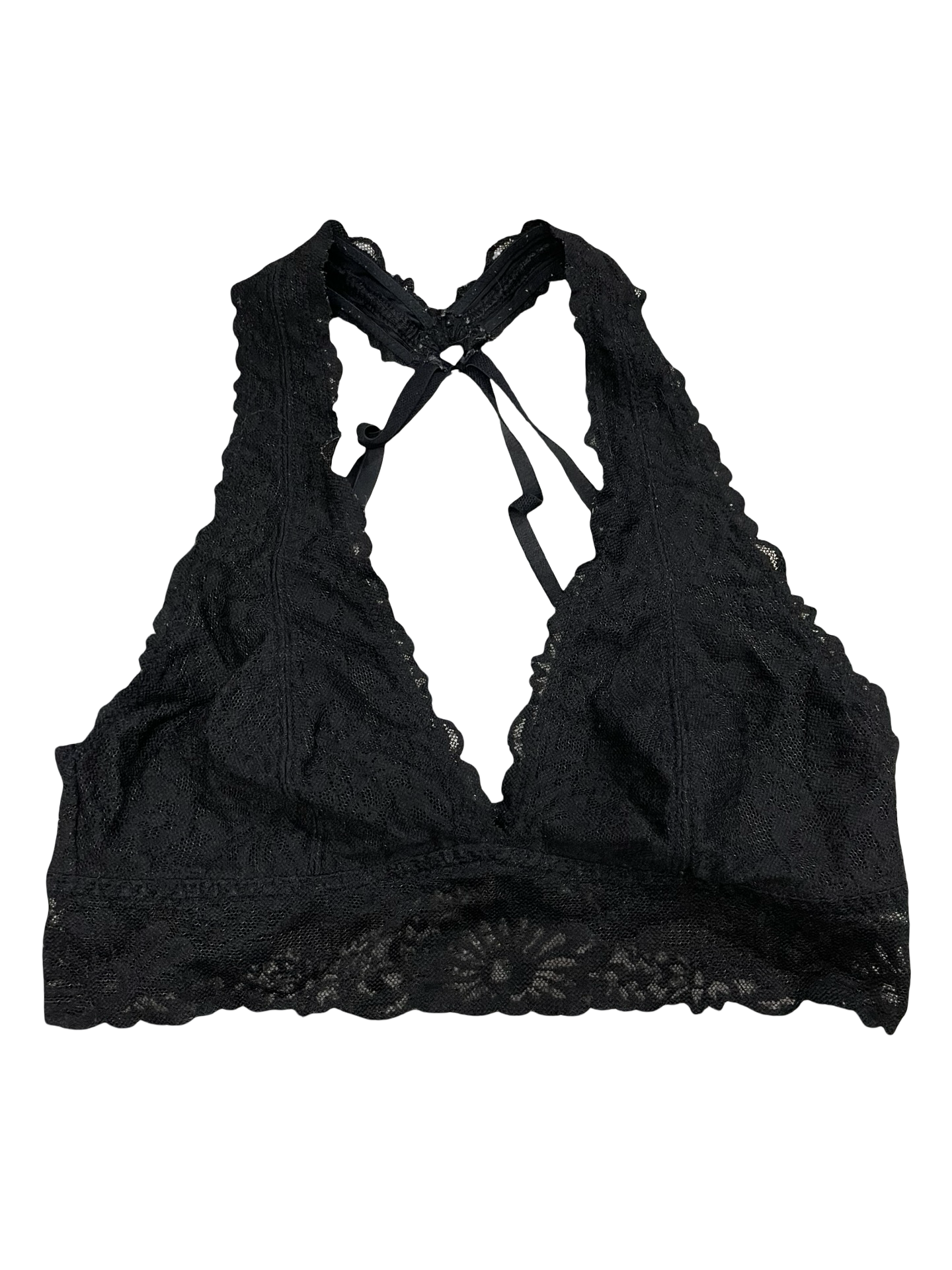 Women’s XS bralette