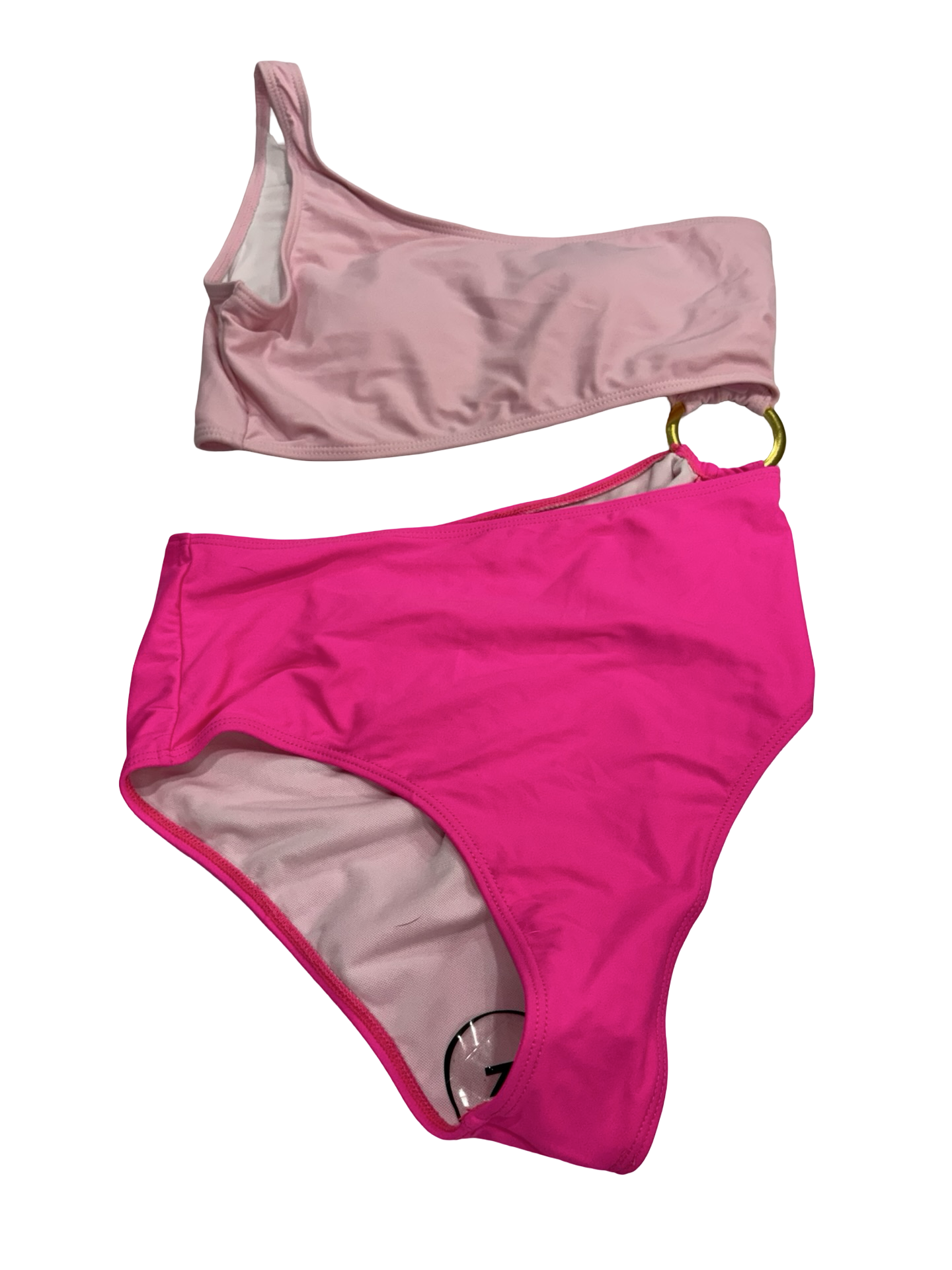 Women’s small swimsuit