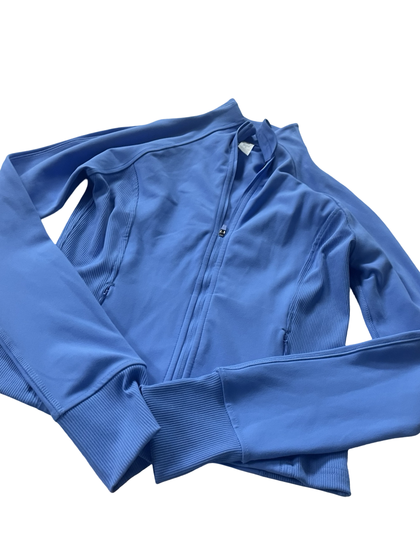 Women’s small zip up