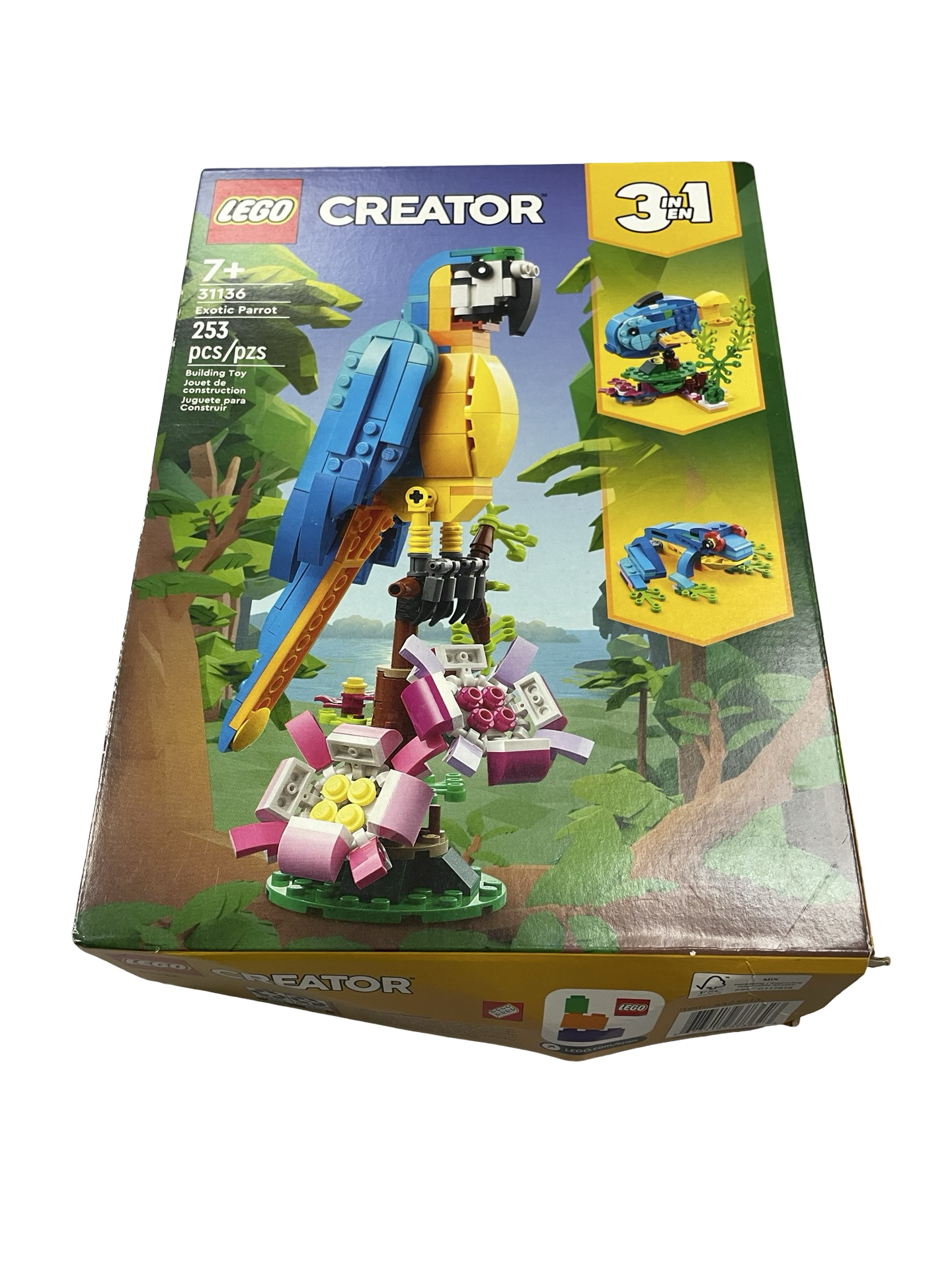 Legos