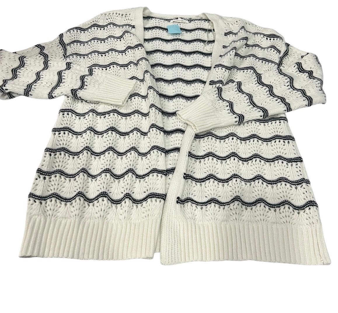 Women’s large cardigan