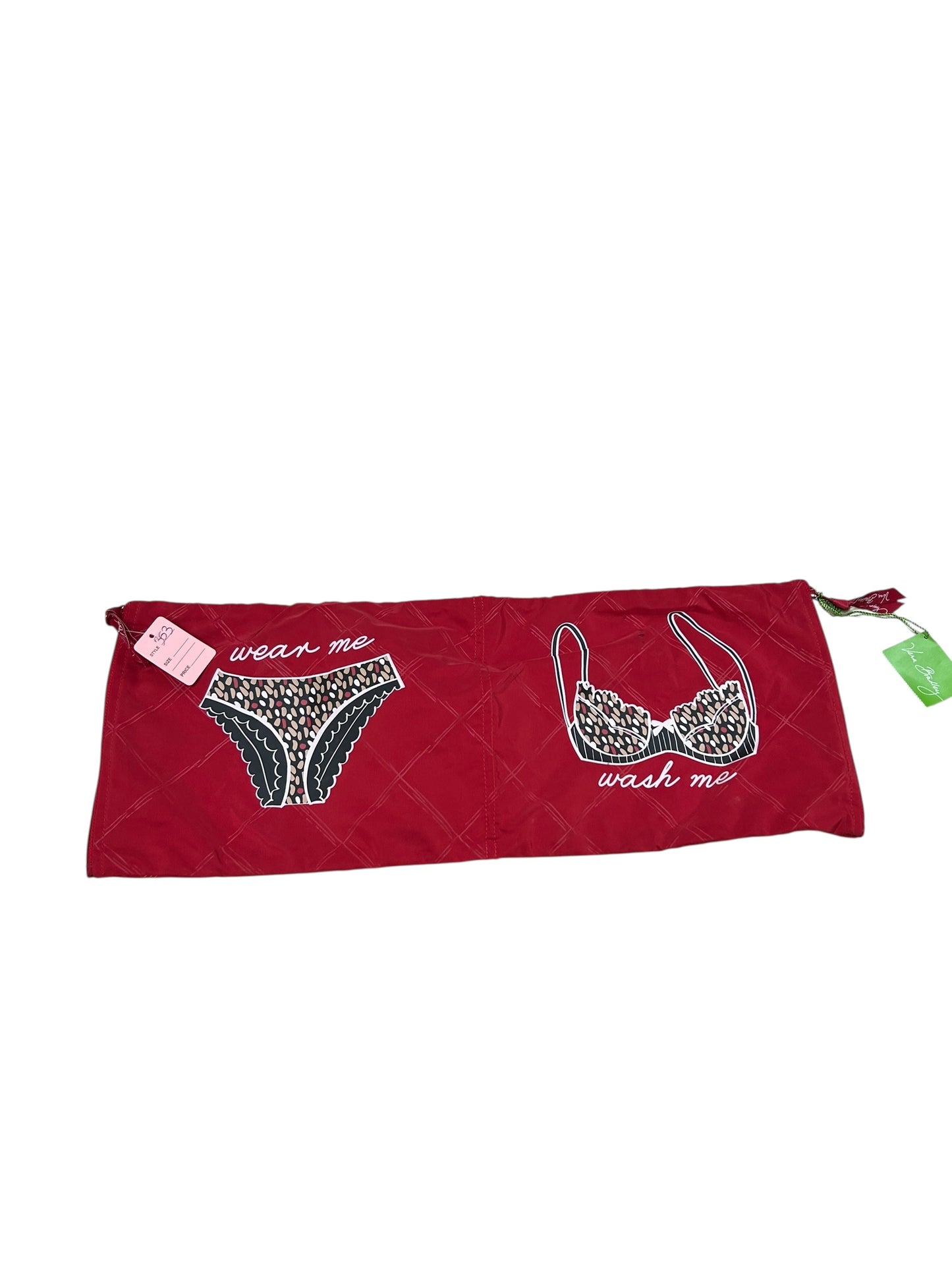 Vera Bradley travel