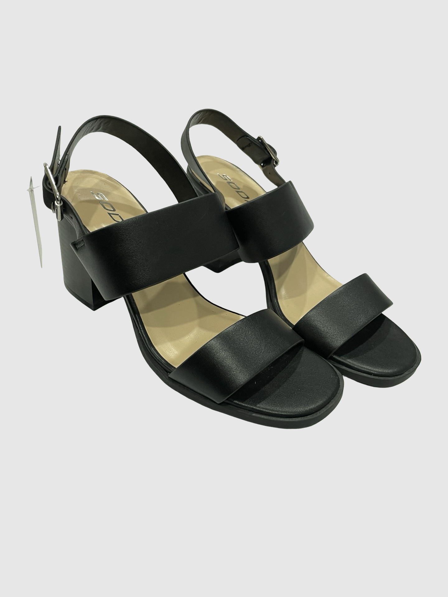 Women’s 7.5 Heels