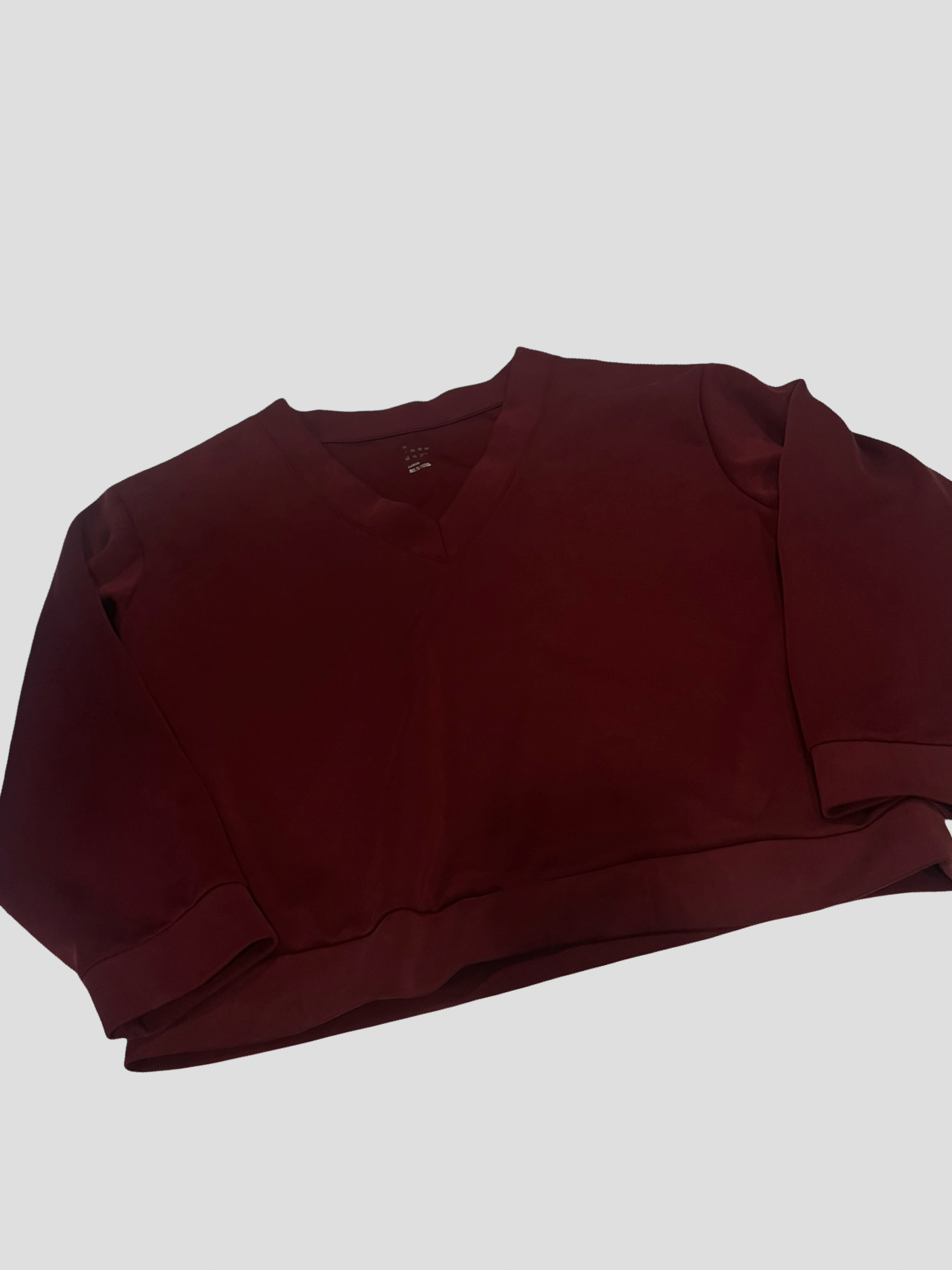 Women’s large top