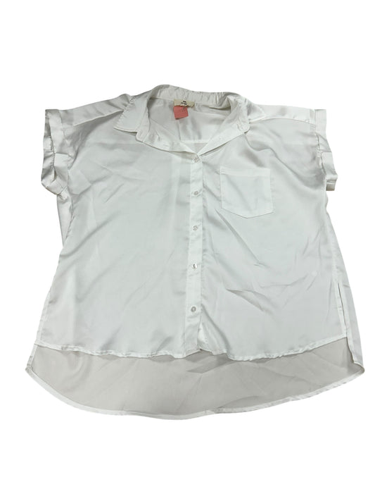 Women’s small blouse