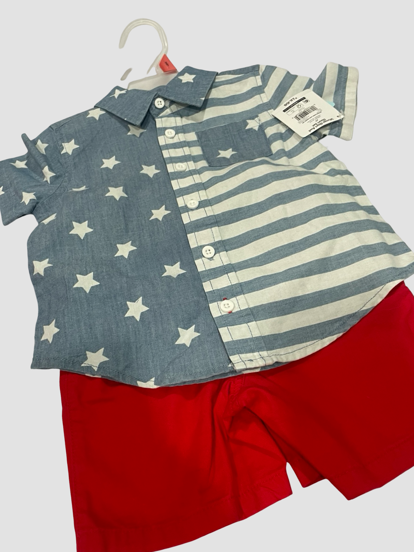 Boys 2T Set
