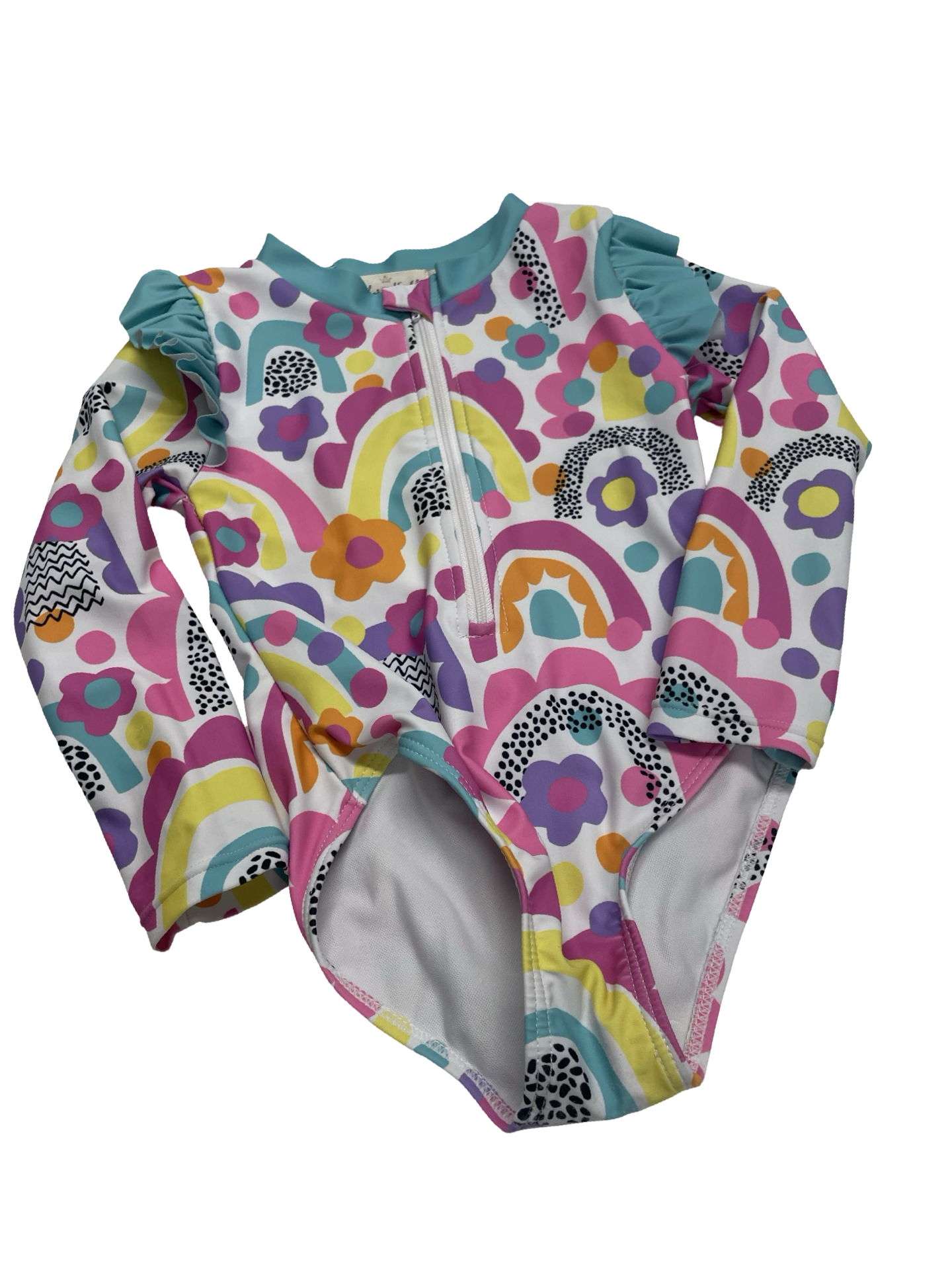 Girls YM Marie Nicole Swimsuit