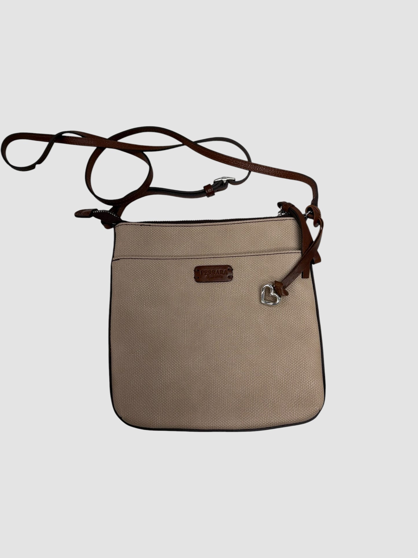 Brighton Ferrara Crossbody
